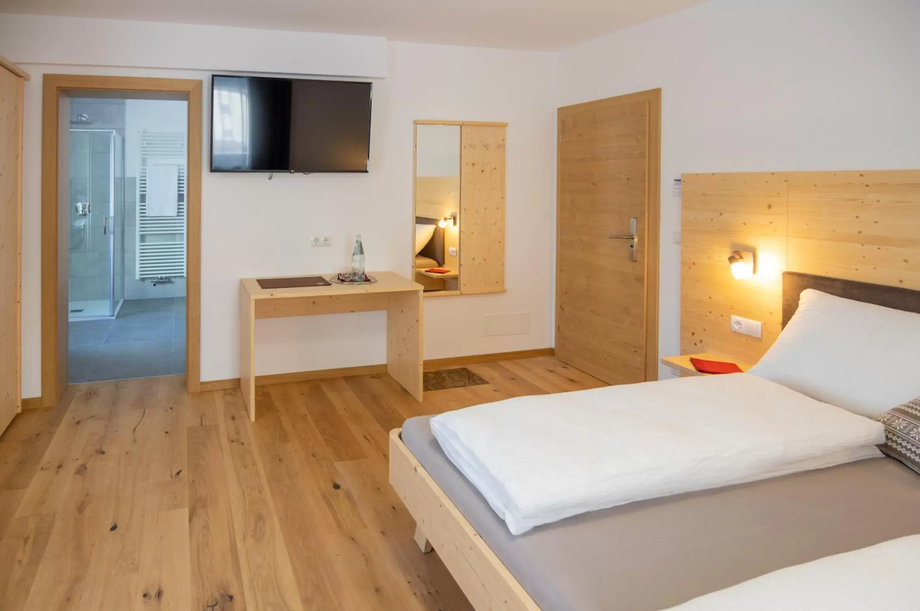 Comfort Triple Room in B&B Frühlingsheim Comfort Triple Room in B&B Frühlingsheim