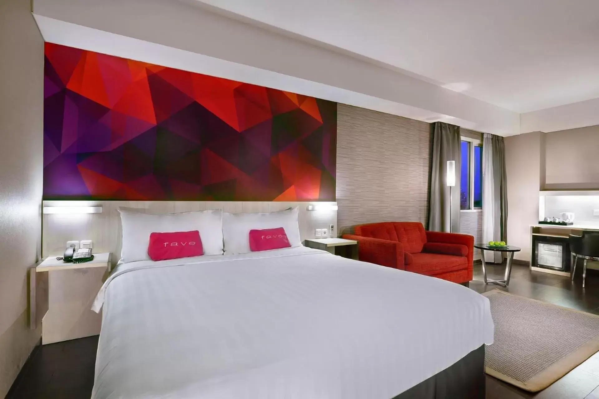 favehotel Tanah Abang - Cideng favehotel Tanah Abang - Cideng