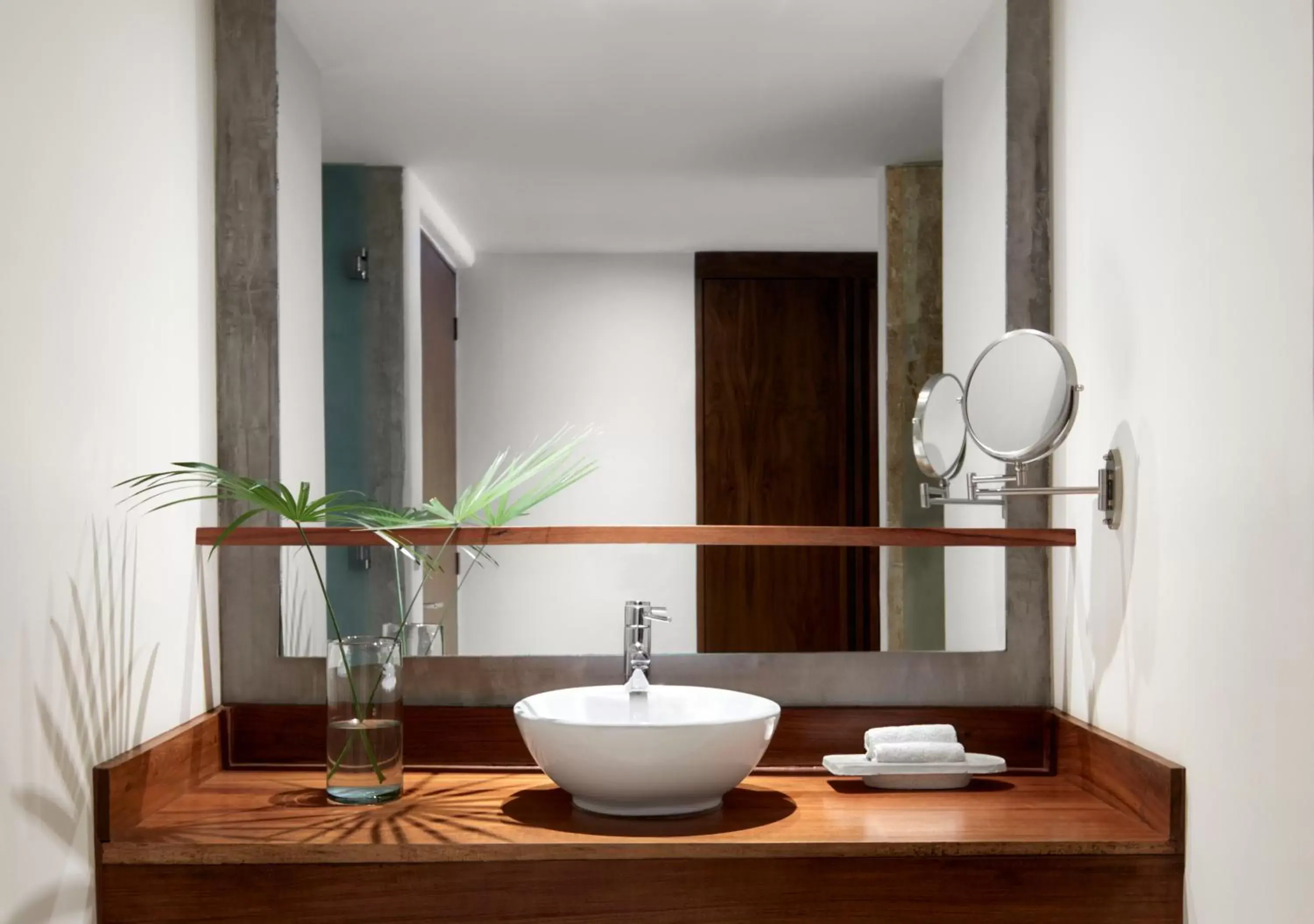 Premium Queen Room with Balcony - Non-Smoking in Kimpton Aluna Resort Tulum by IHG Premium Queen Room with Balcony - Non-Smoking in Kimpton Aluna Resort Tulum by IHG