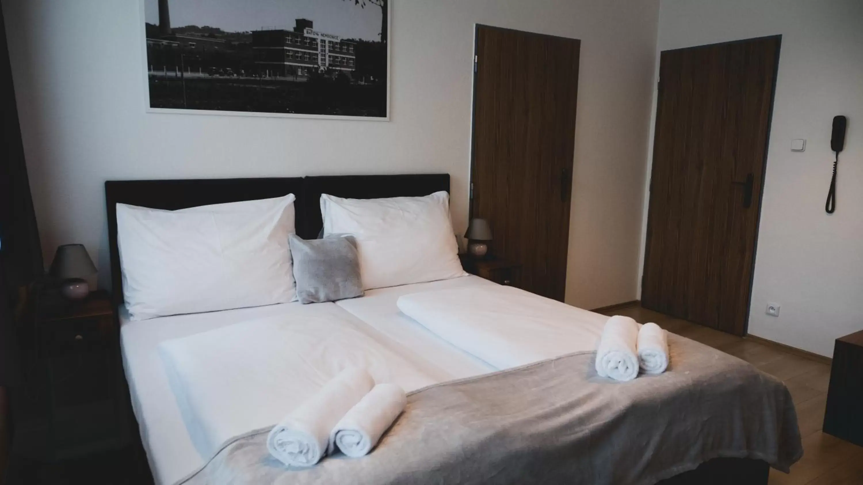 Suite in Hotel U Ševce Suite in Hotel U Ševce