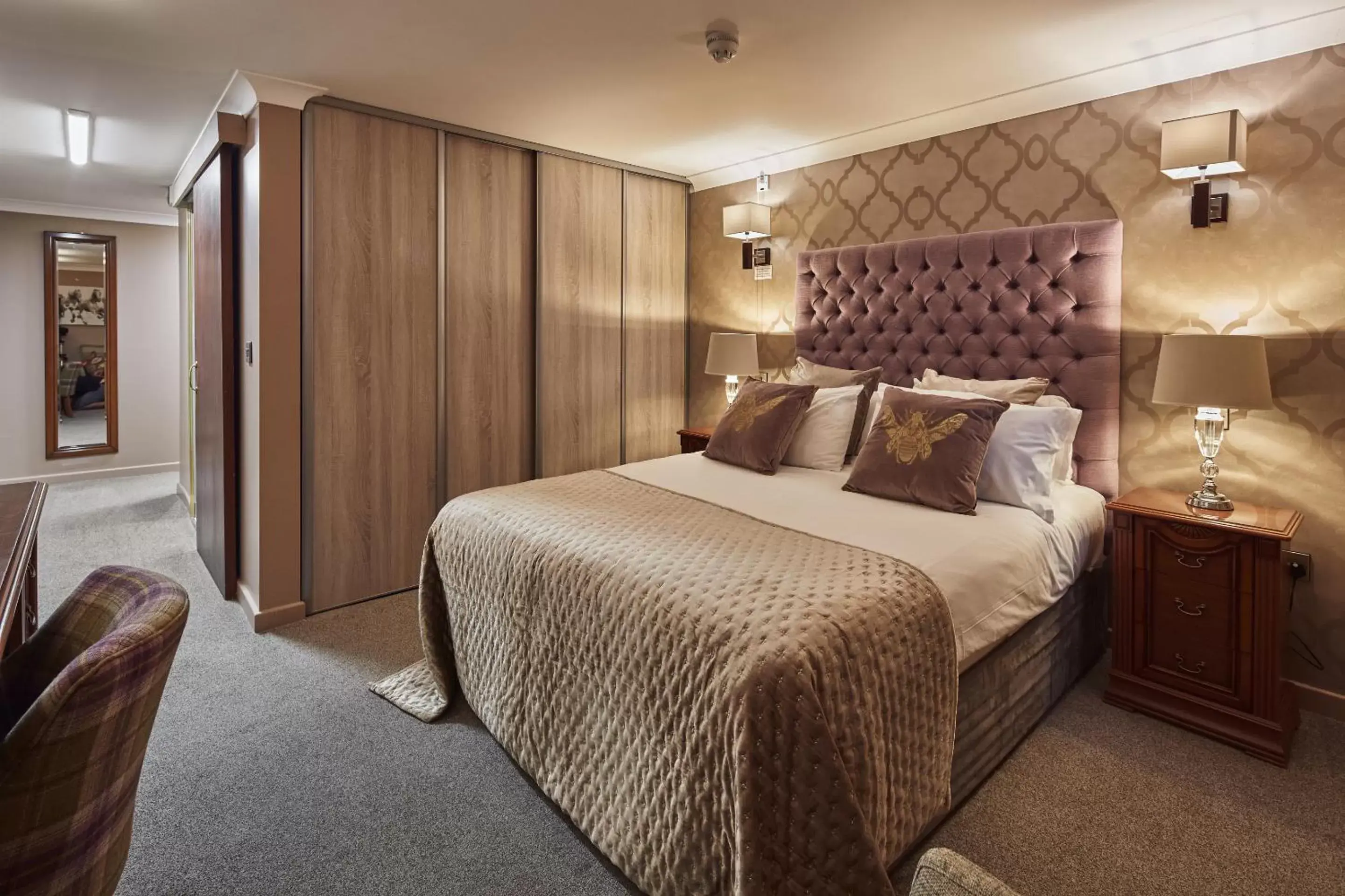 Double Room with Private Bathroom in The Pyewipe Double Room with Private Bathroom in The Pyewipe