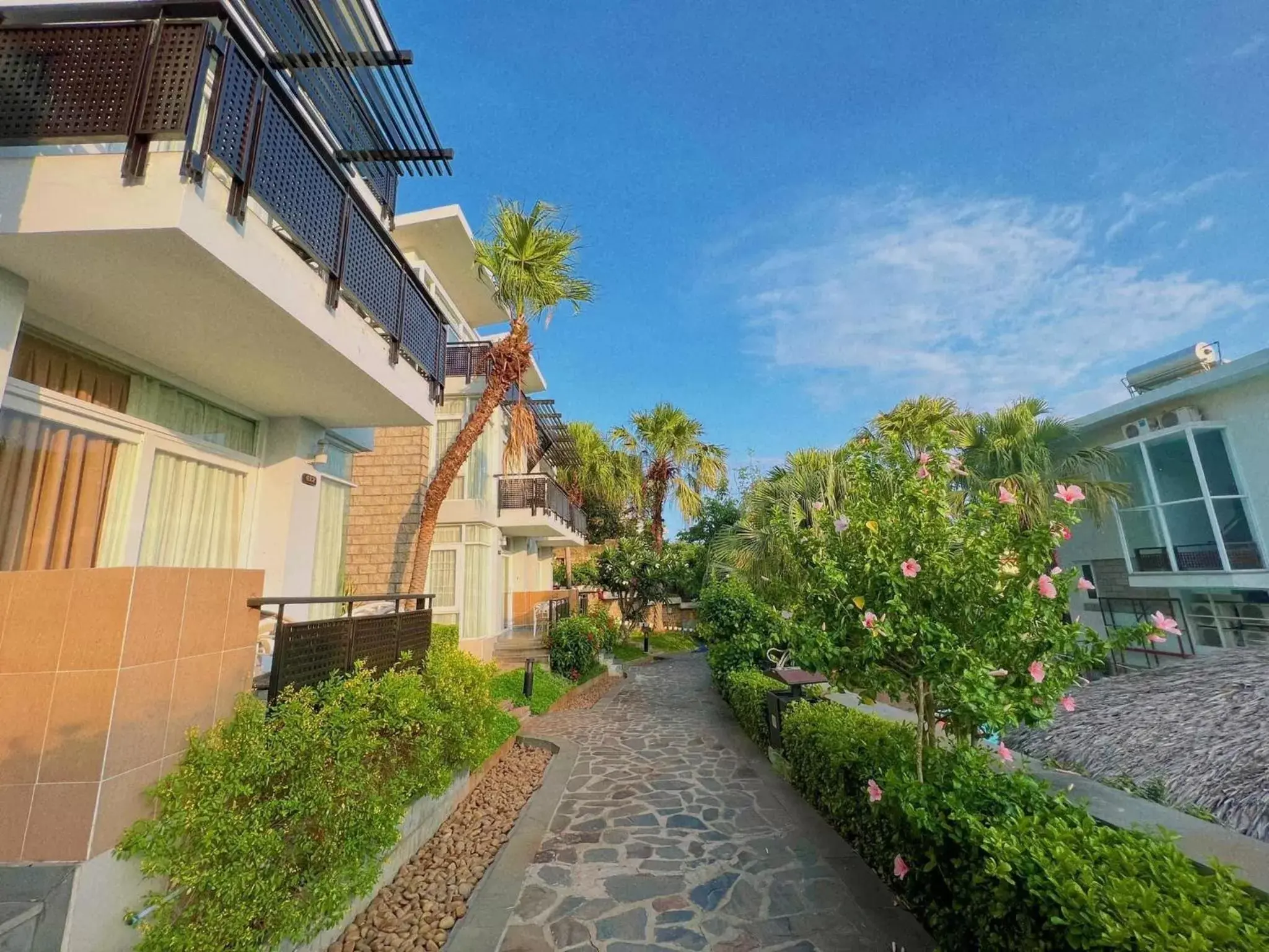 Seaside Resort Vung Tau Seaside Resort Vung Tau