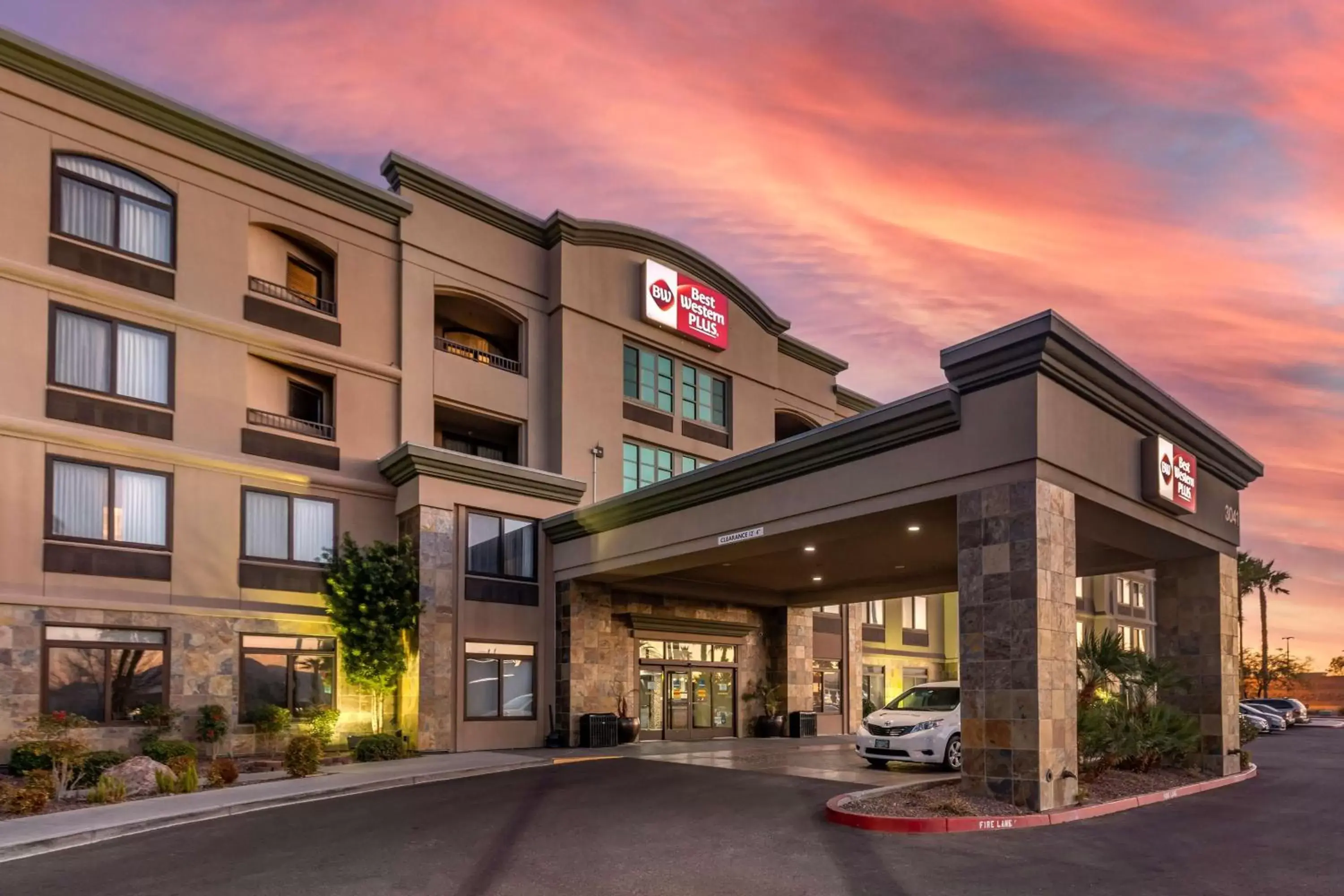 Best Western Plus Las Vegas South Henderson Best Western Plus Las Vegas South Henderson