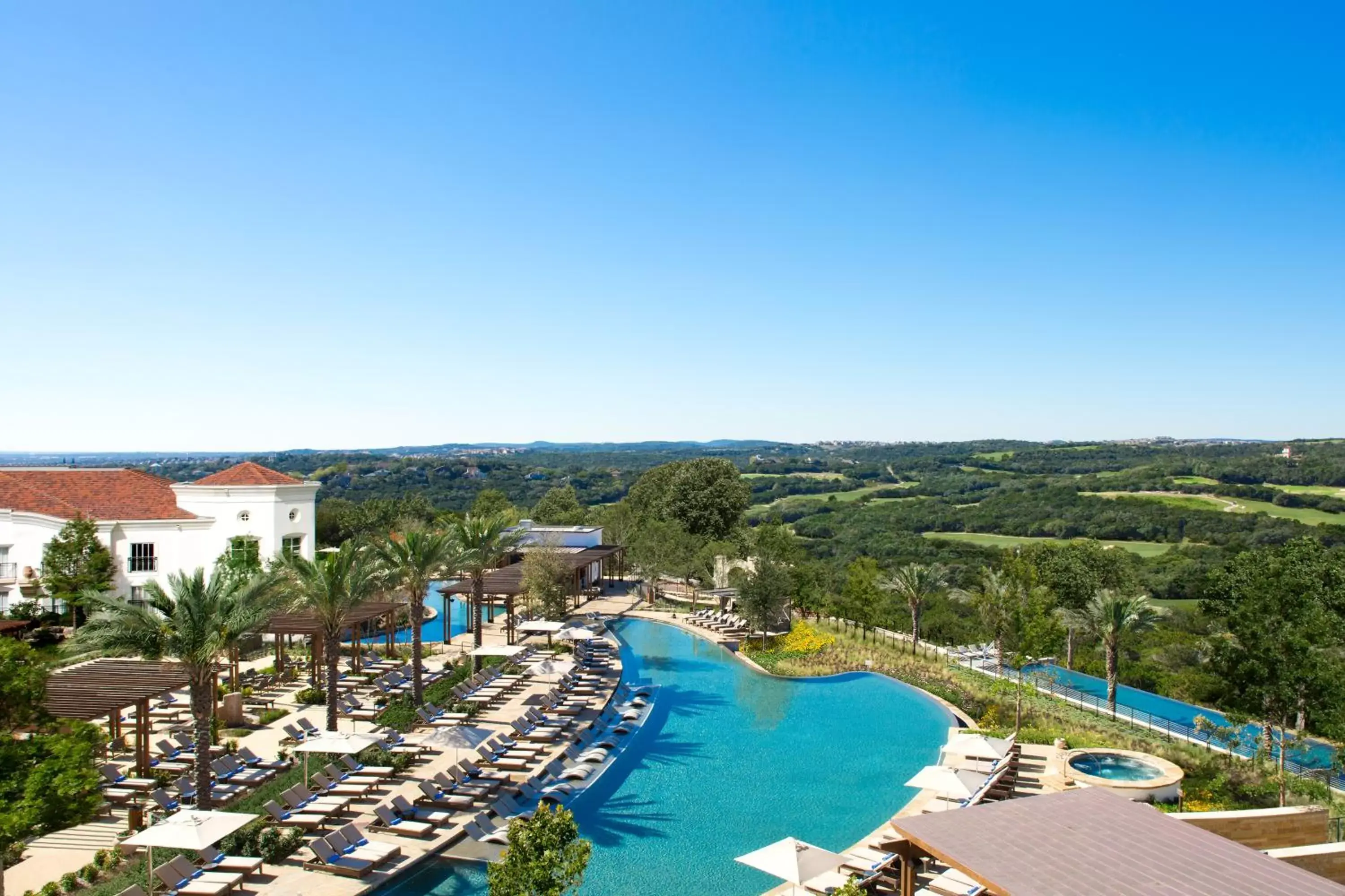 Signia by Hilton La Cantera Resort & Spa Signia by Hilton La Cantera Resort & Spa