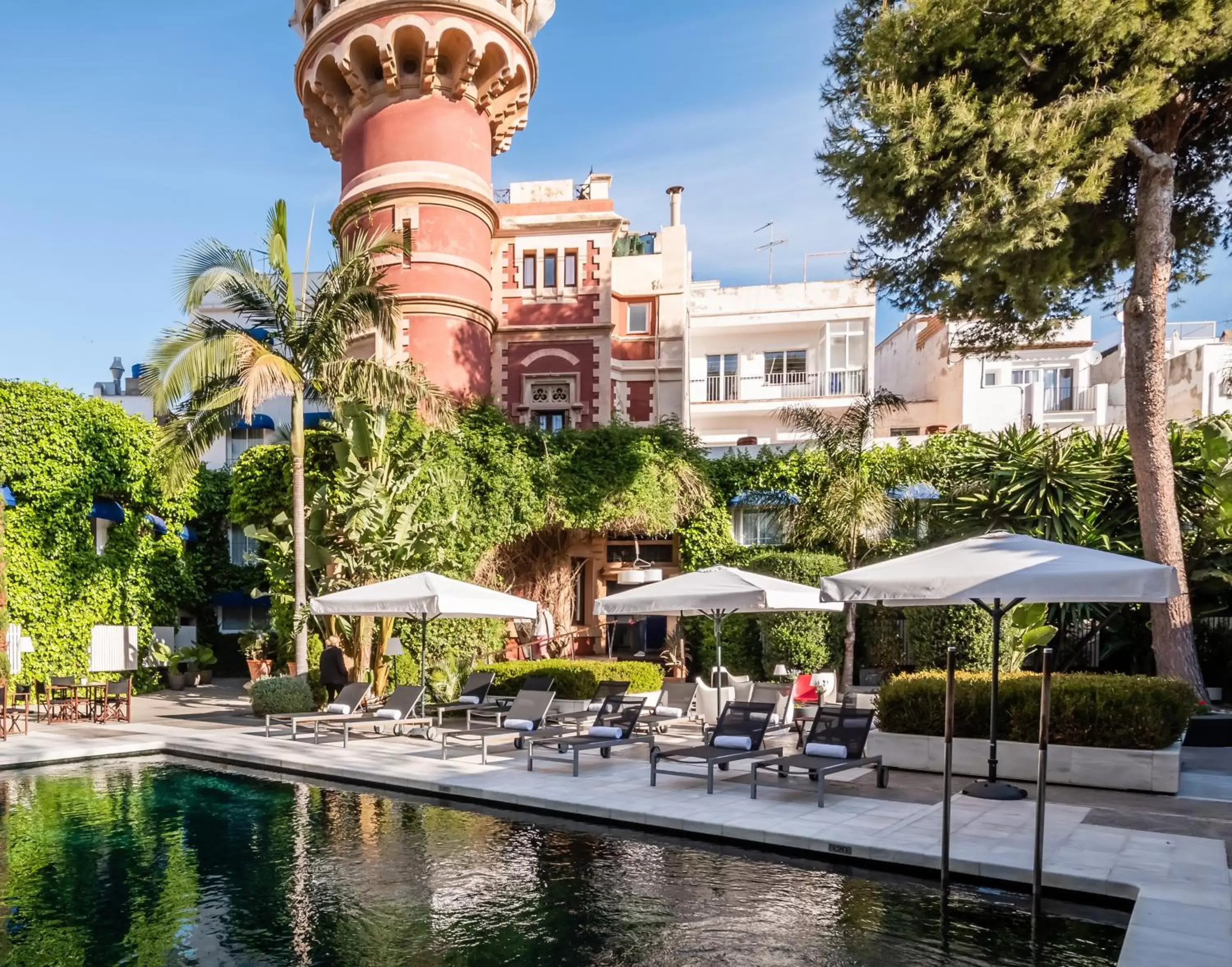 Hotel Medium Sitges Park Hotel Medium Sitges Park