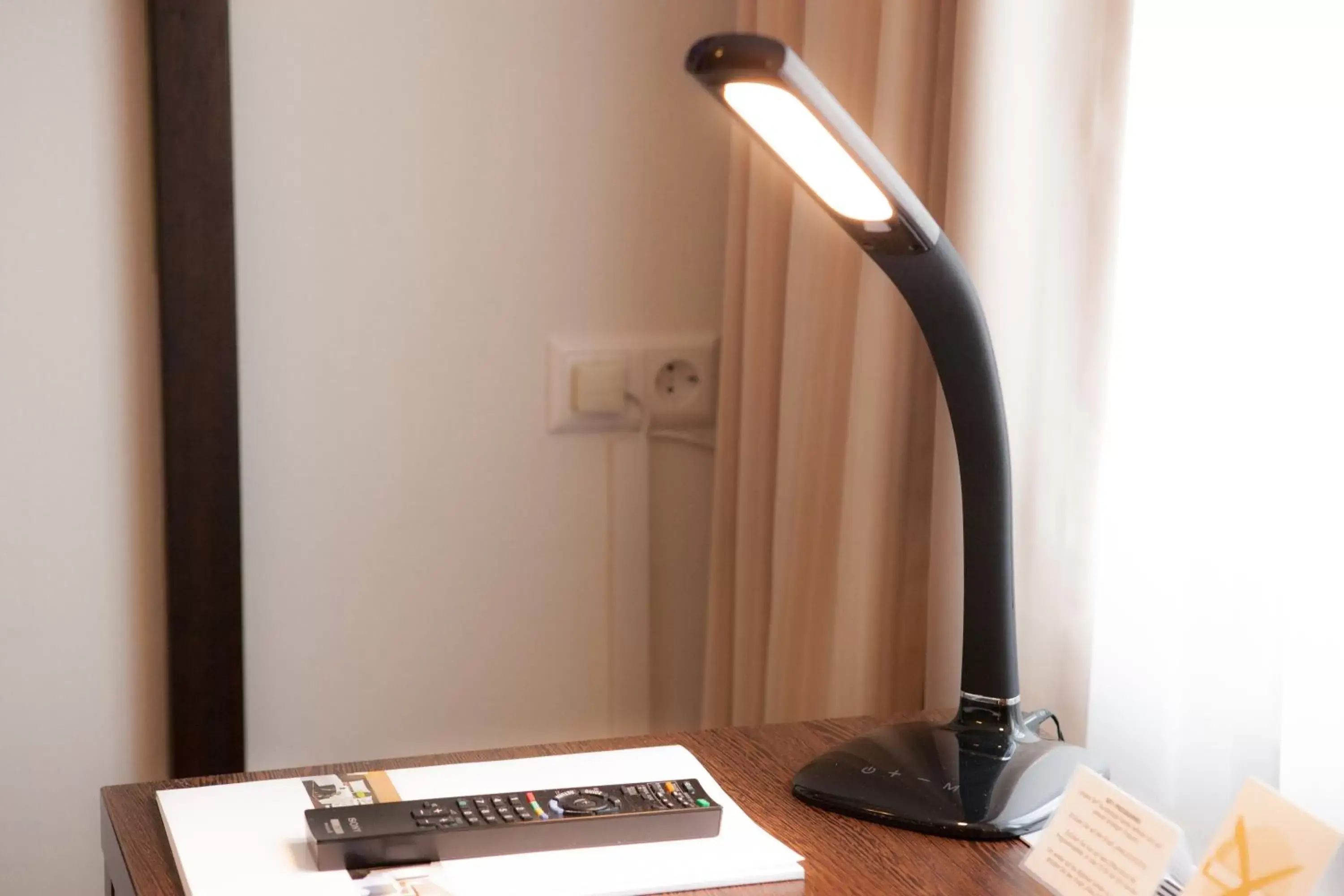 Comfort Double Room - single occupancy in Hotel Ochsen Comfort Double Room - single occupancy in Hotel Ochsen