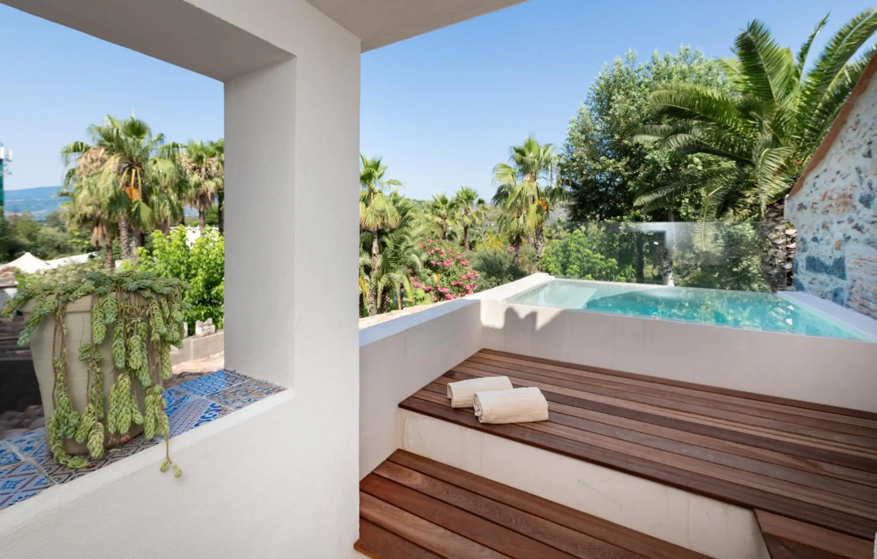 Grand Suite in Castello di San Marco Charming Hotel & SPA Grand Suite in Castello di San Marco Charming Hotel & SPA