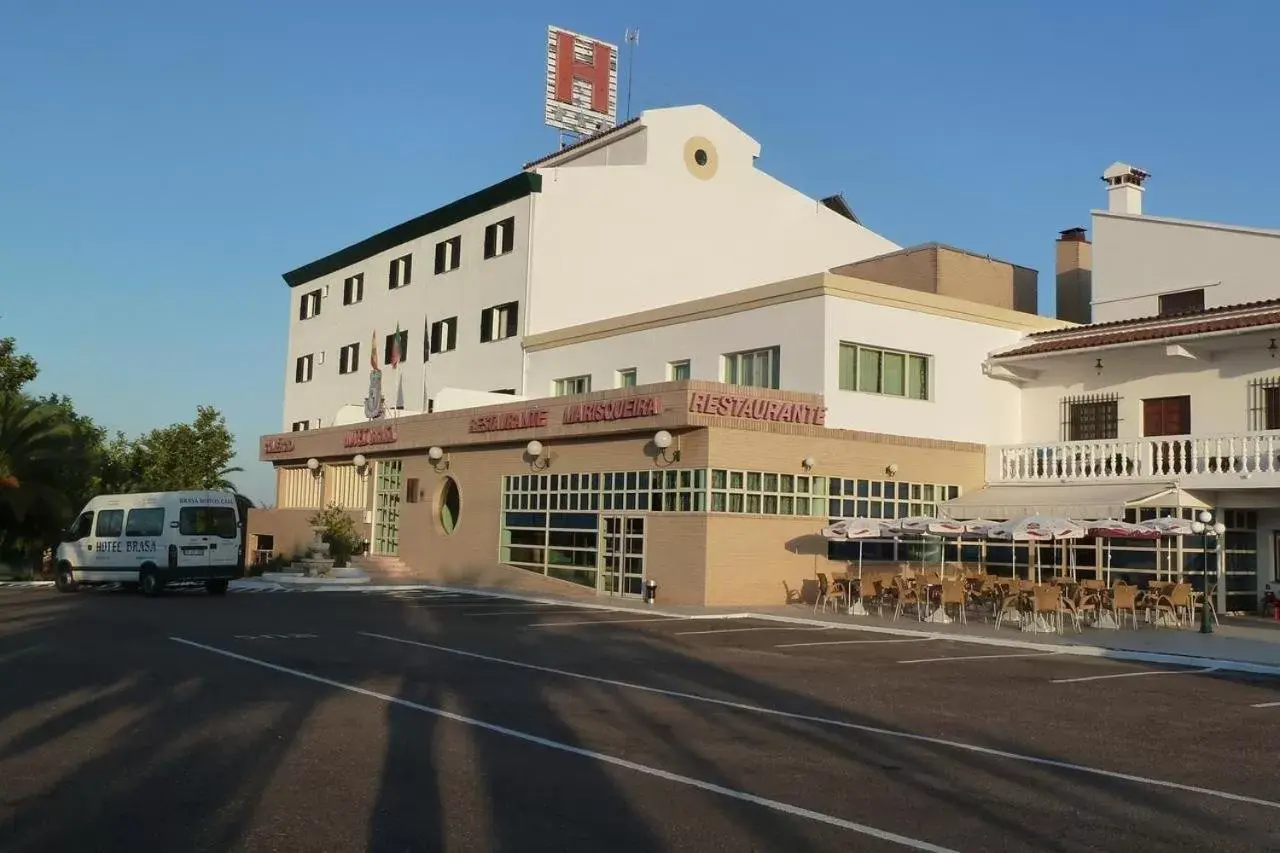 Hotel Brasa Hotel Brasa