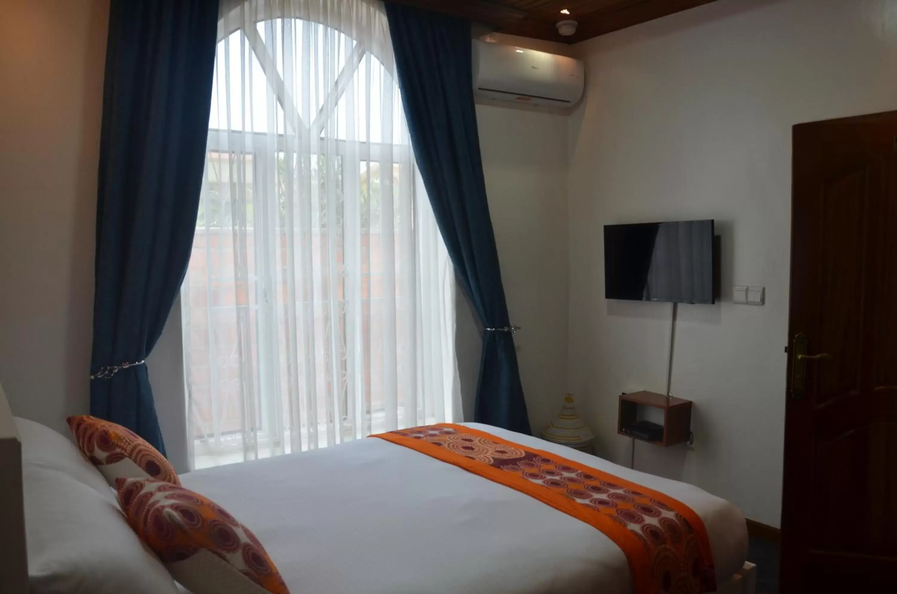 Standard Double Room - single occupancy in Villa Asimba Standard Double Room - single occupancy in Villa Asimba