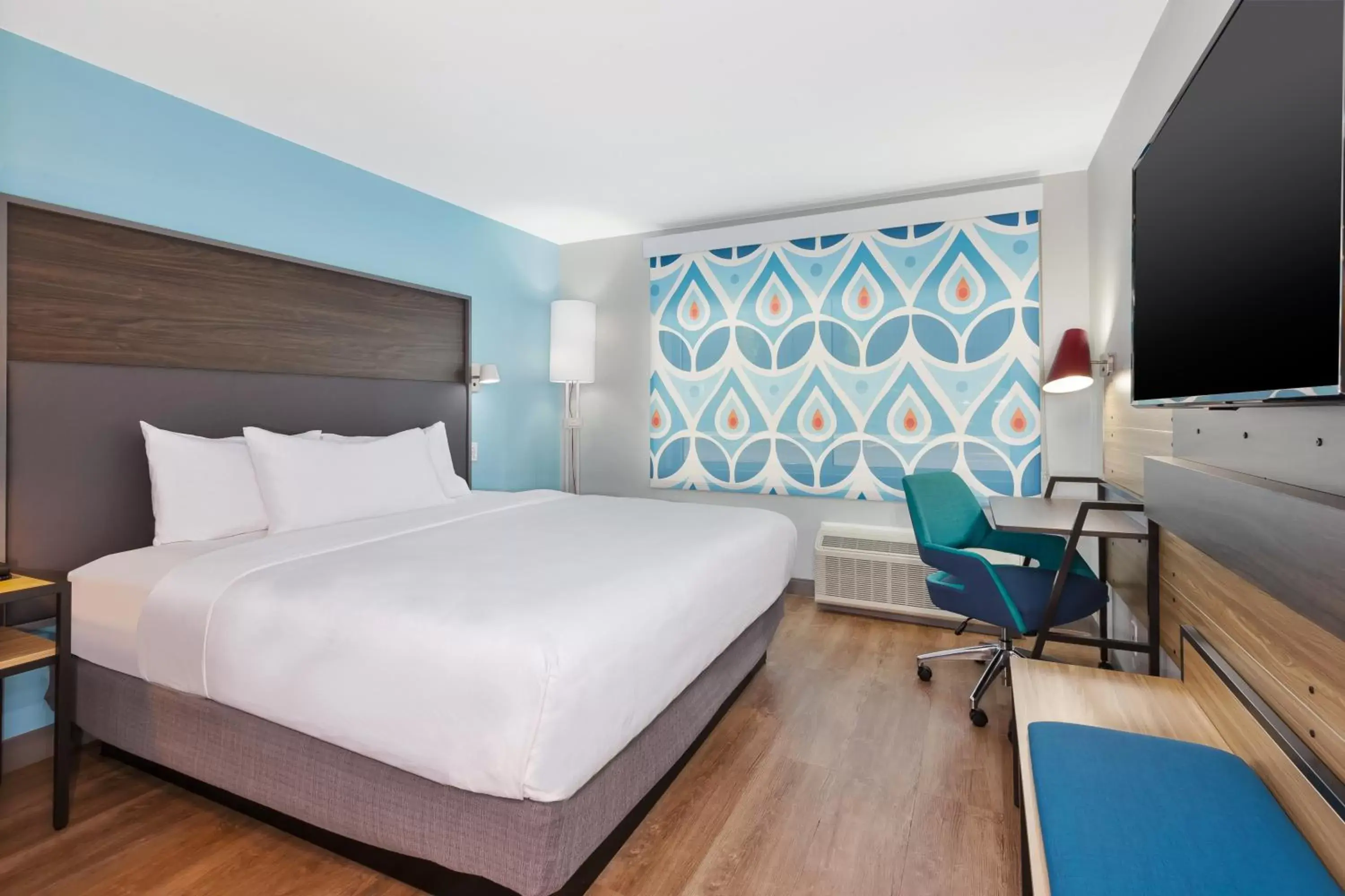 King Room - Hearing Accessible in Tru By Hilton Comstock Park Grand Rapids, MI King Room - Hearing Accessible in Tru By Hilton Comstock Park Grand Rapids, MI