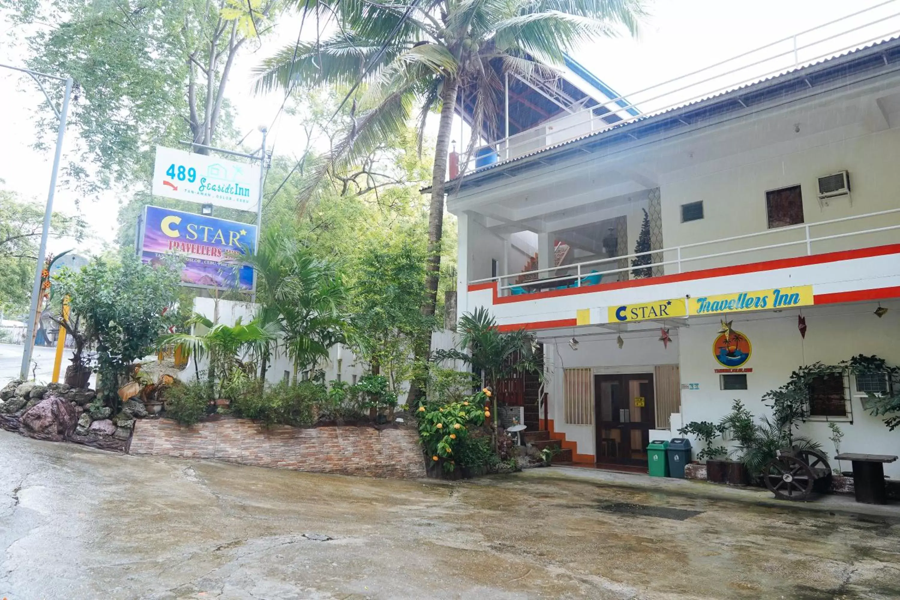 C Star Travellers Inn C Star Travellers Inn