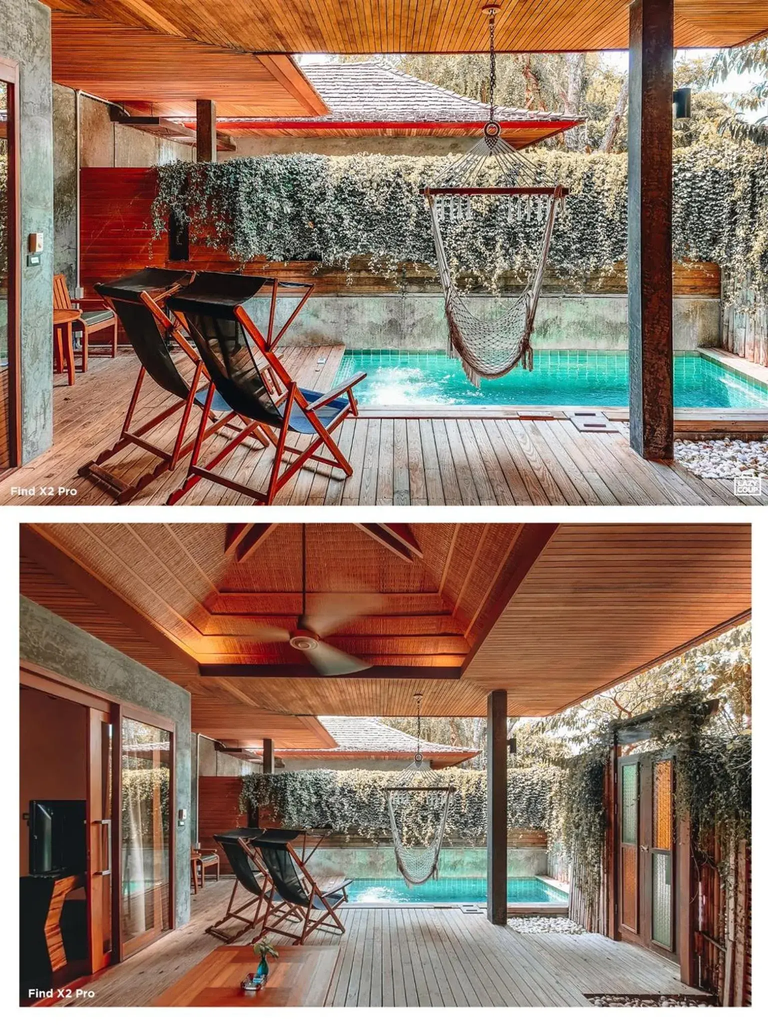 SALA Villa with Private Plunge Pool in Tango Luxe Beach Villa, Koh Samui SALA Villa with Private Plunge Pool in Tango Luxe Beach Villa, Koh Samui