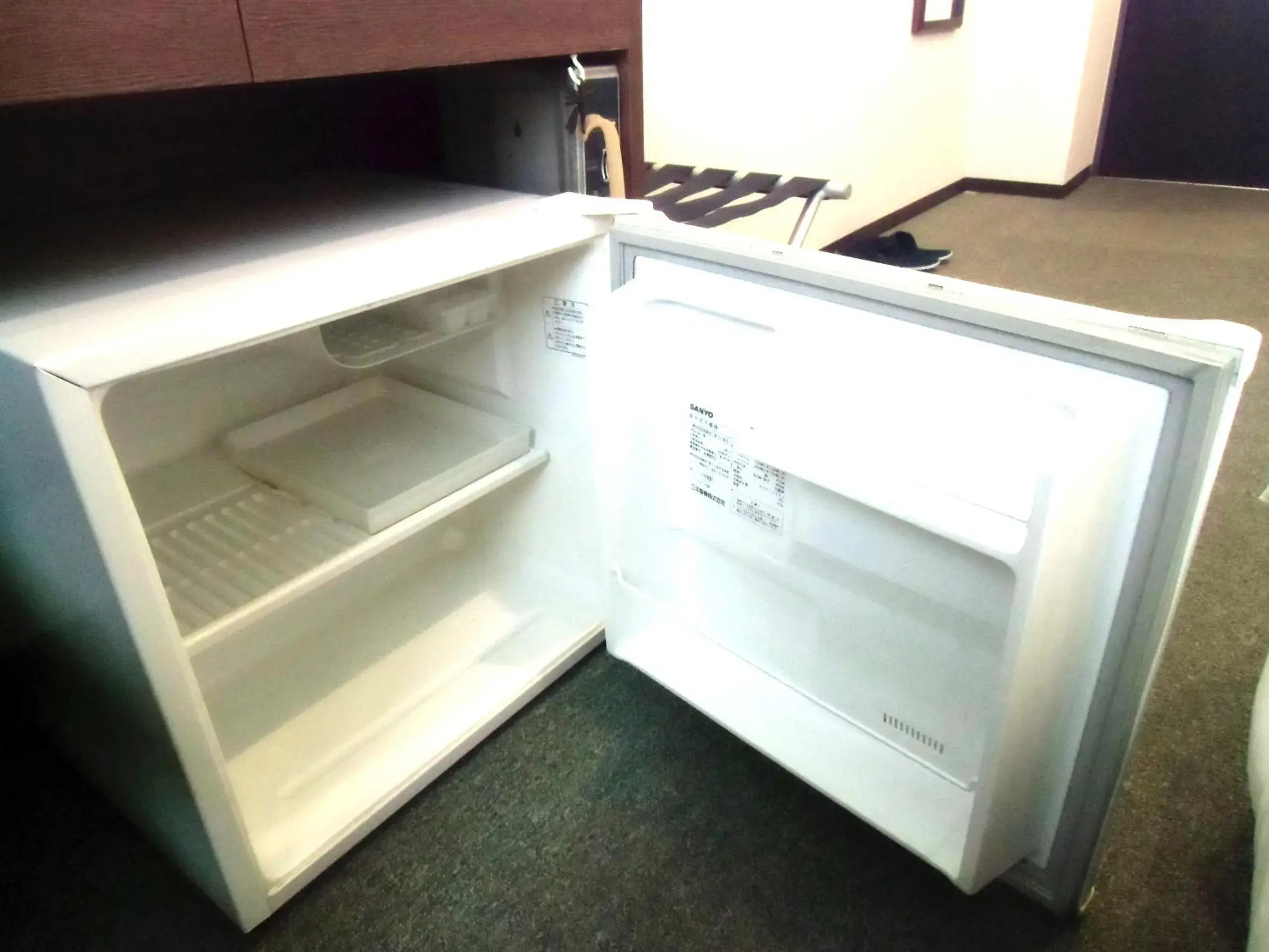 Double Room with Small Double Bed - Smoking in Hotel Green Pacific Double Room with Small Double Bed - Smoking in Hotel Green Pacific