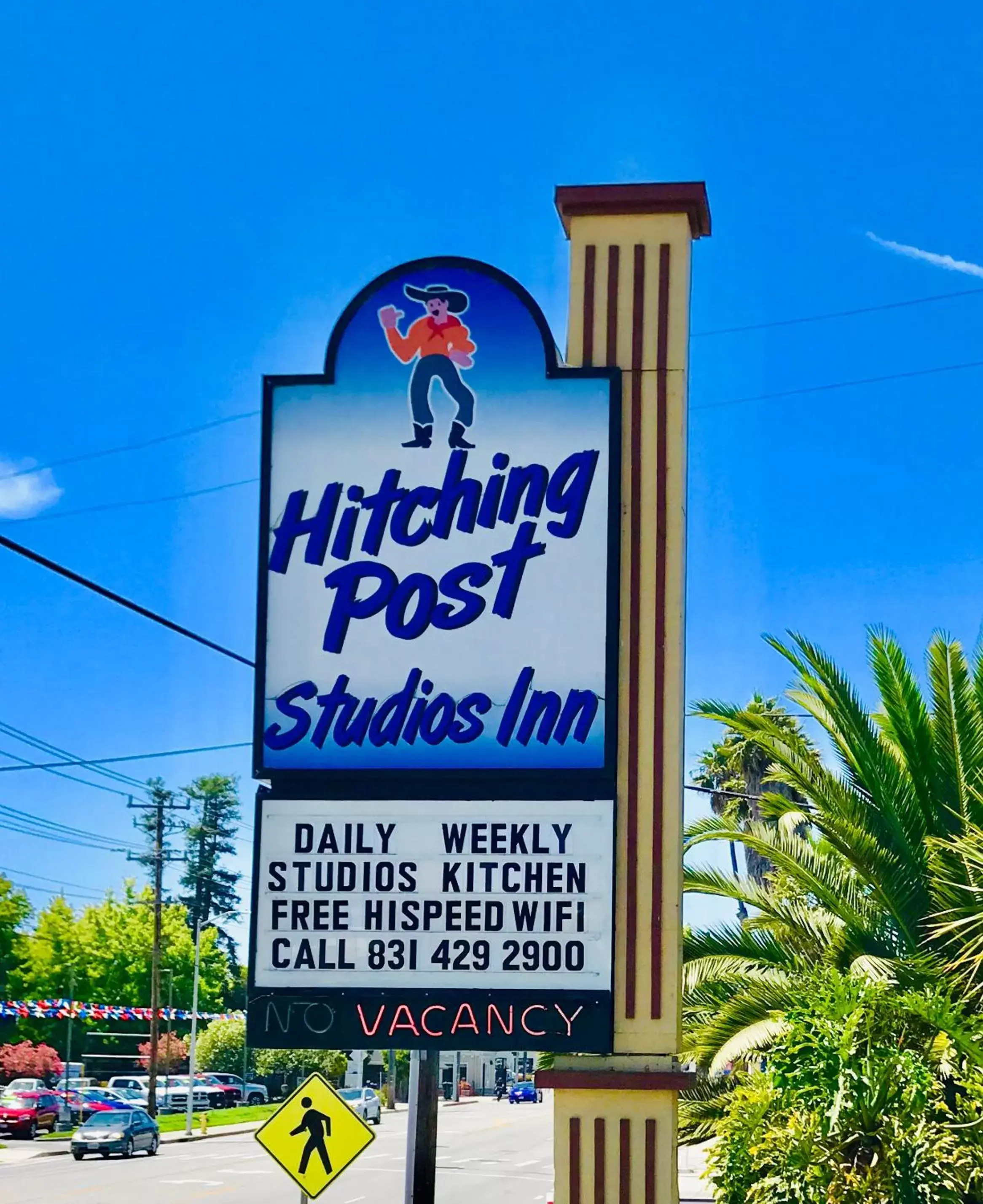 Hitching Post Studios Inn Hitching Post Studios Inn