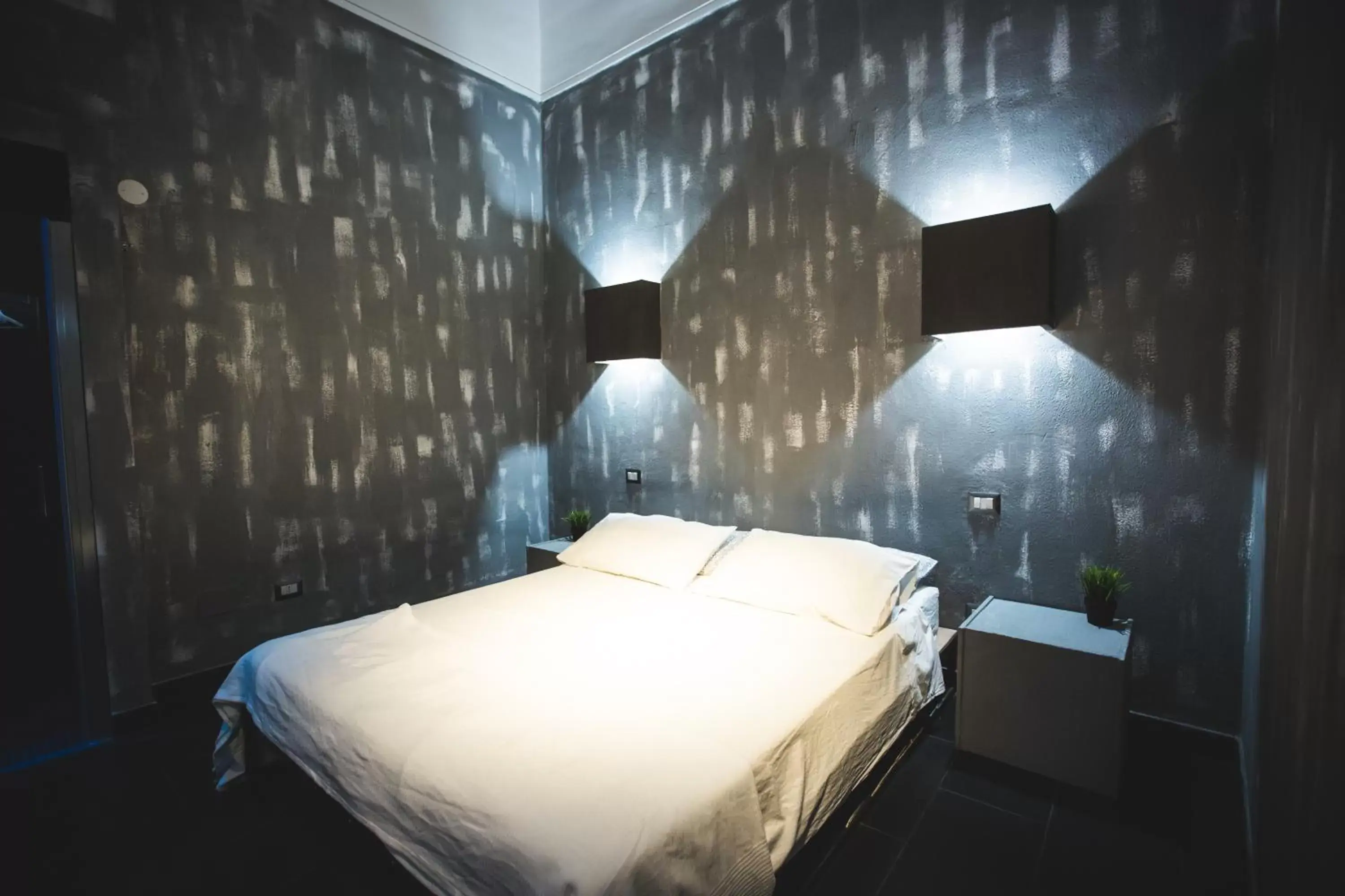 Deluxe Room in B&B Casa Diomede Deluxe Room in B&B Casa Diomede