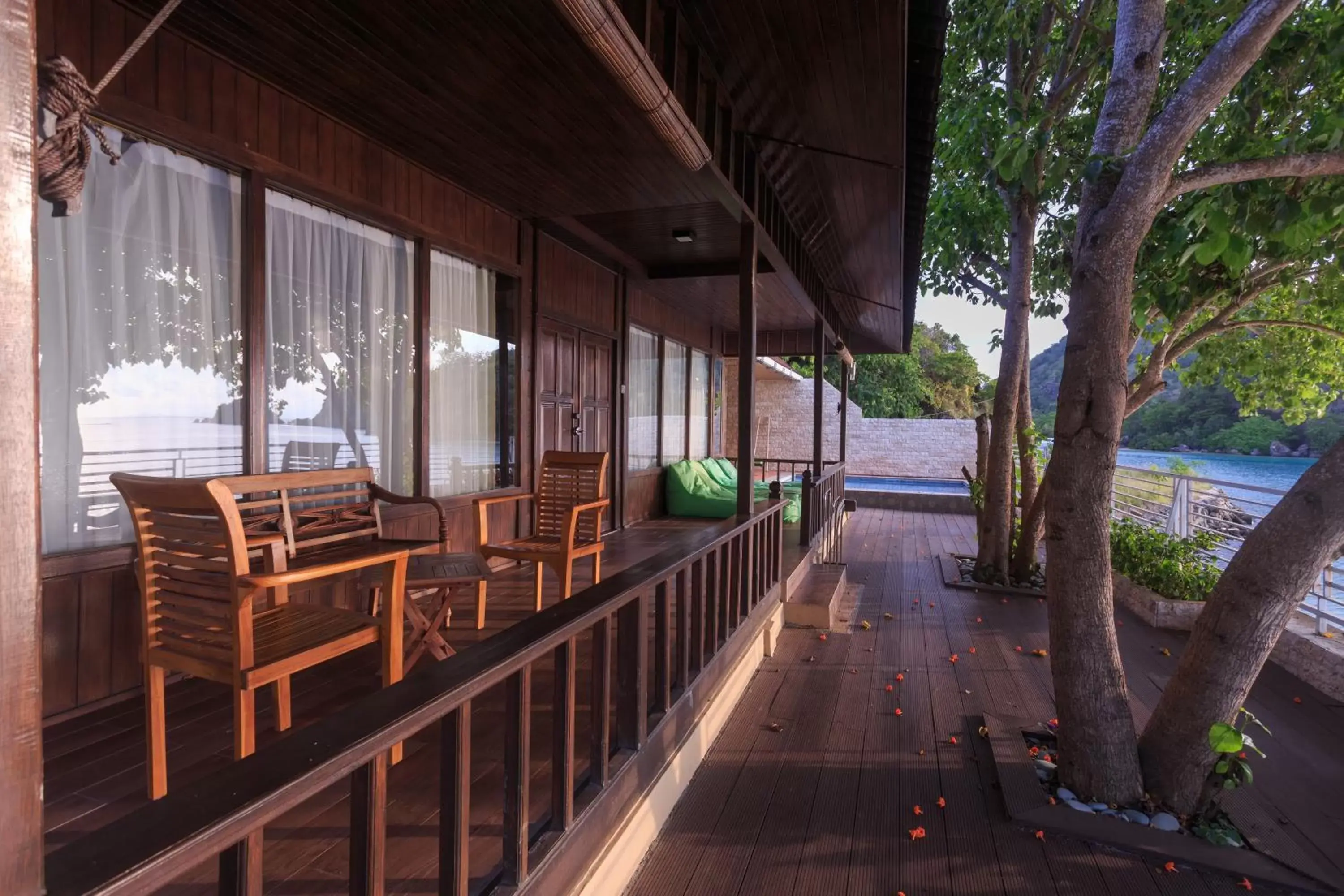 Two-Bedroom Villa in Sylvia Beach Villa Two-Bedroom Villa in Sylvia Beach Villa