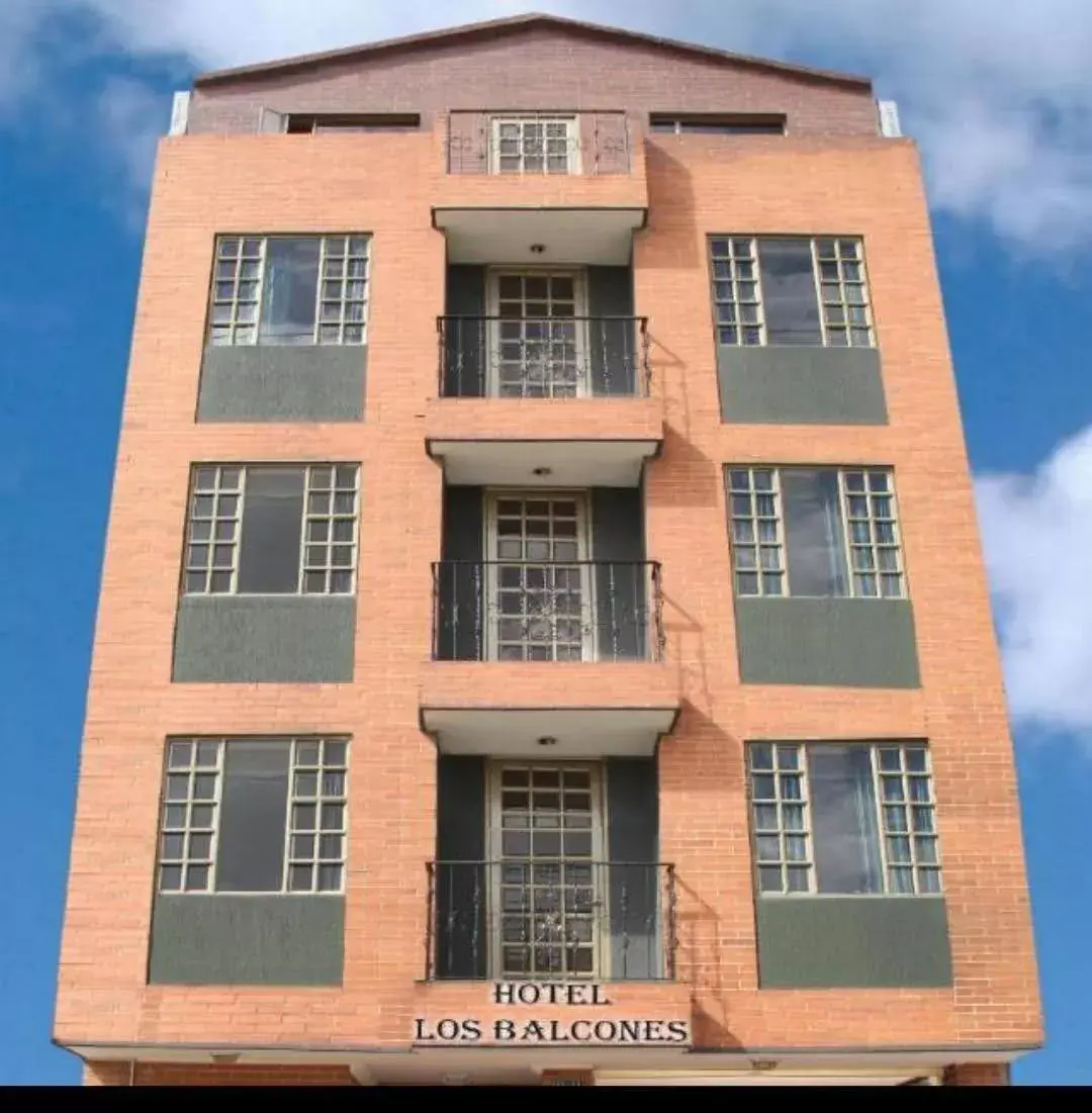 HOTEL LOS BALCONES HOTEL LOS BALCONES