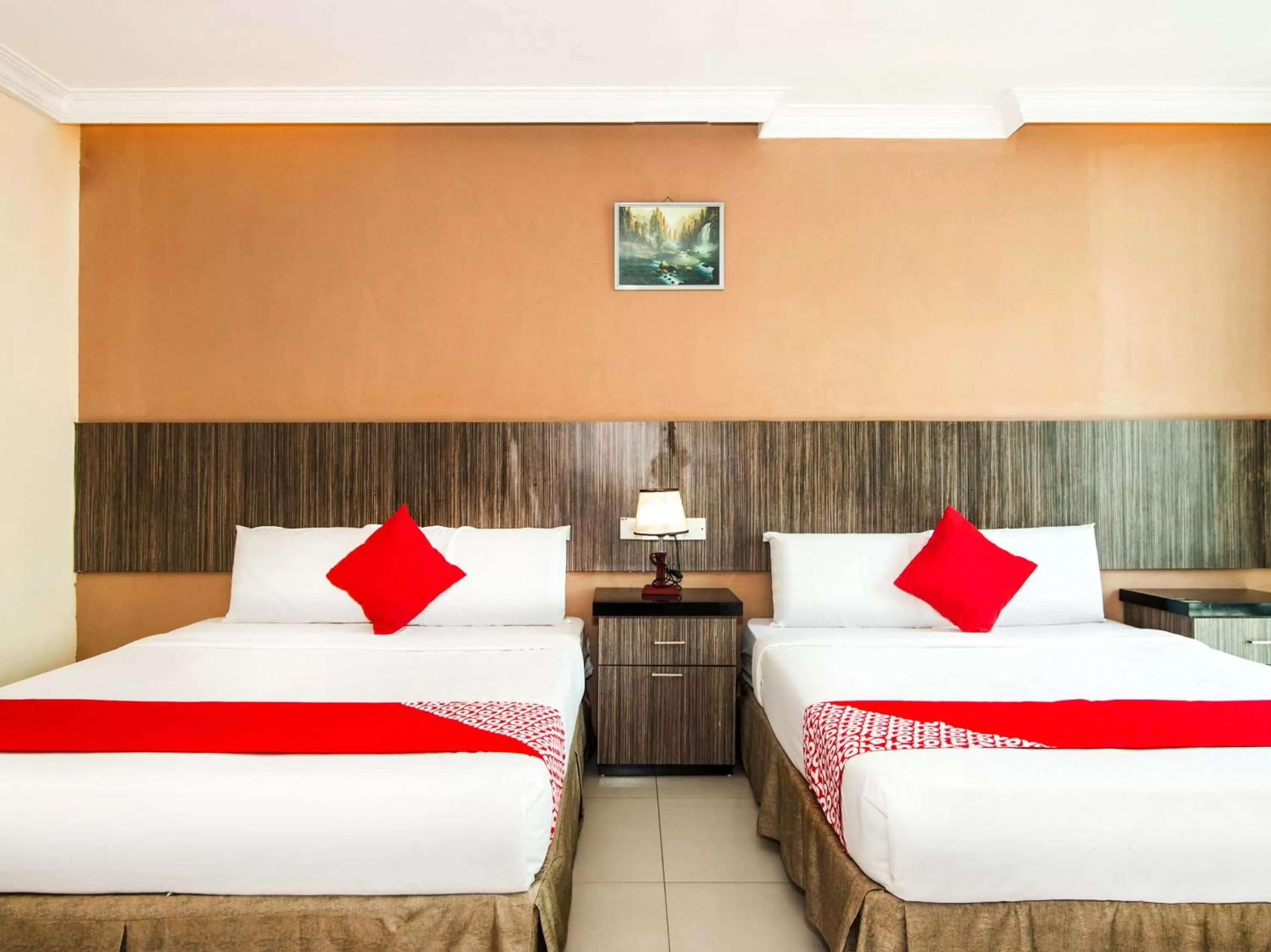 Family Suite in Crystal City Hotel Family Suite in Crystal City Hotel