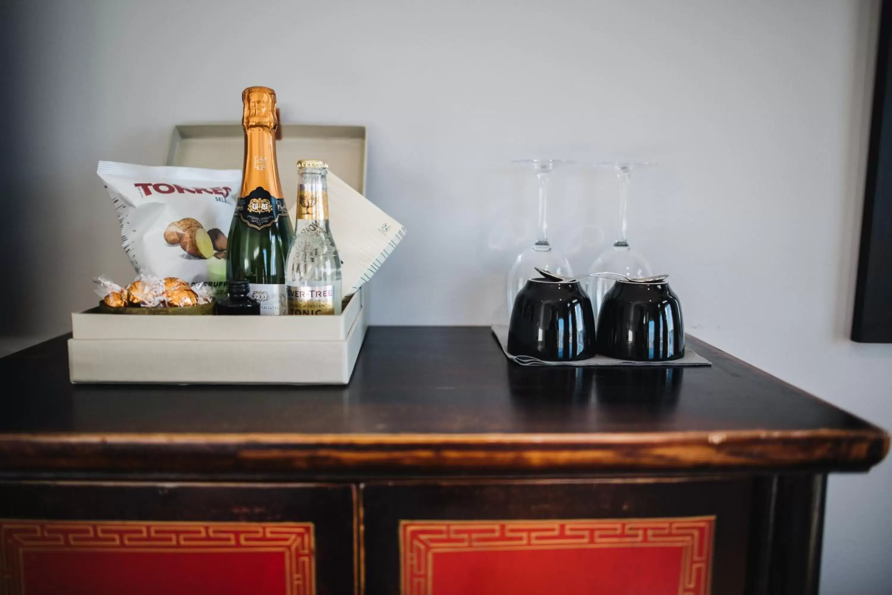 Family Room - single occupancy in Ocean Hotel Family Room - single occupancy in Ocean Hotel