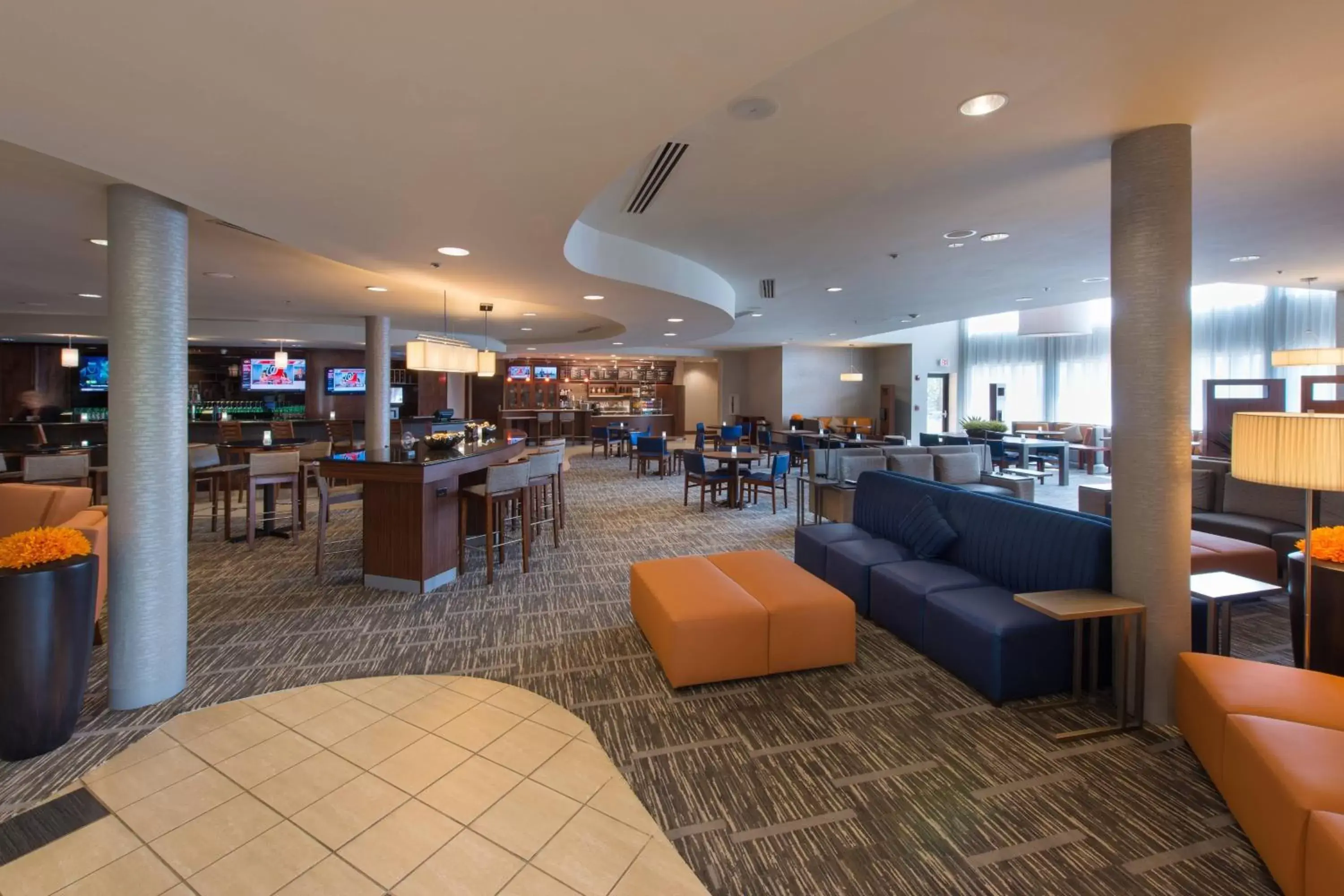 Courtyard by Marriott Canton Courtyard by Marriott Canton