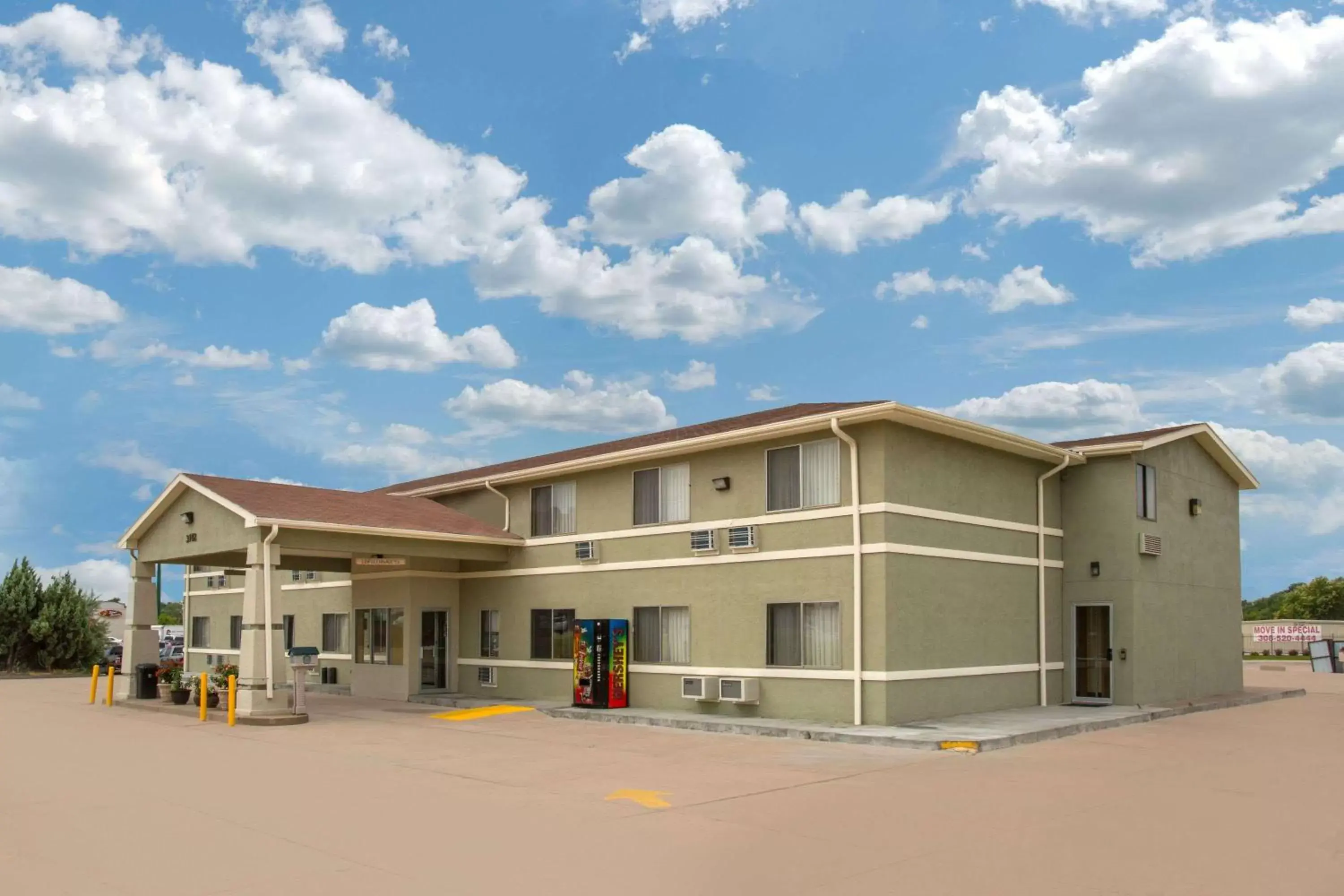 Days Inn by Wyndham North Platte Days Inn by Wyndham North Platte