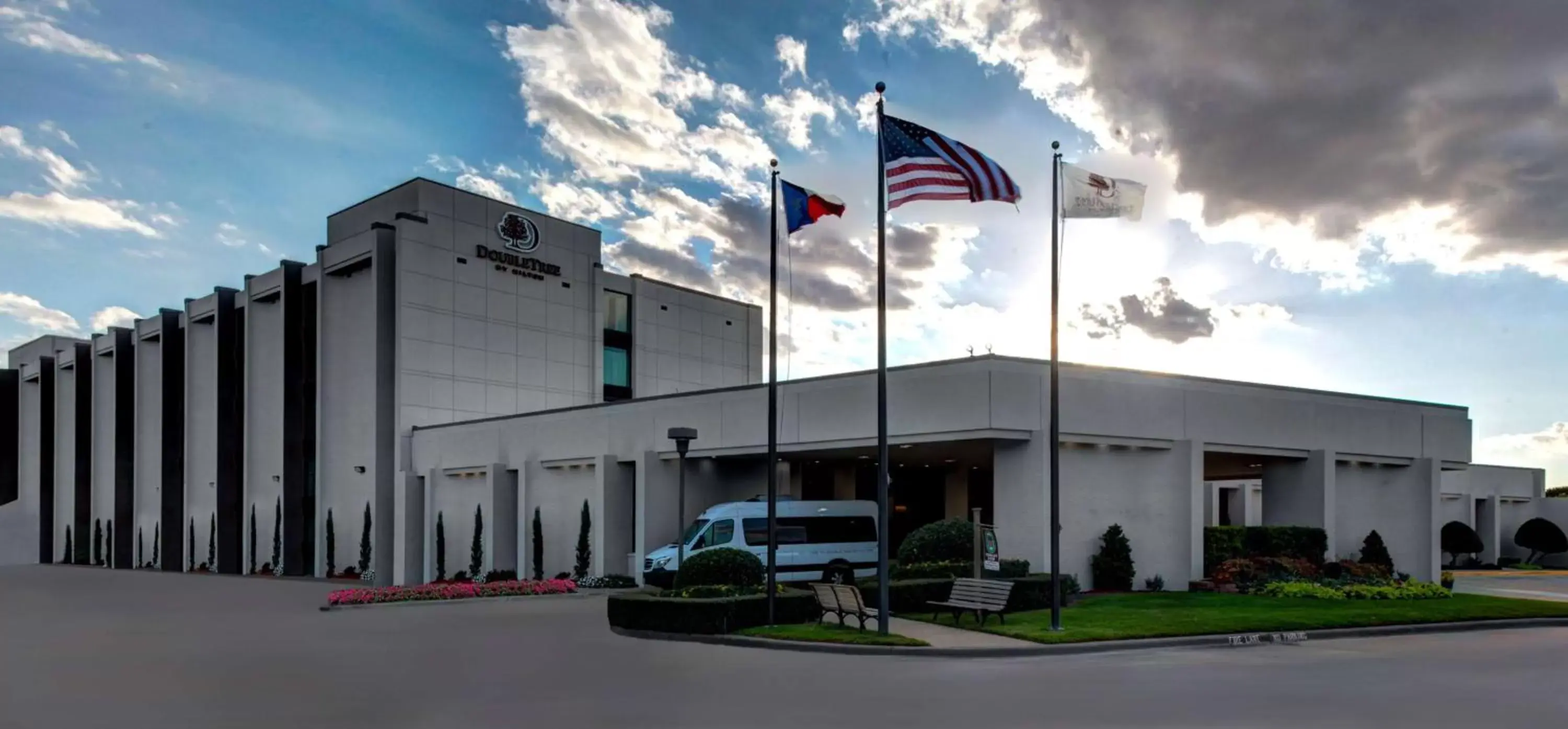 Doubletree by Hilton Arlington DFW South Doubletree by Hilton Arlington DFW South