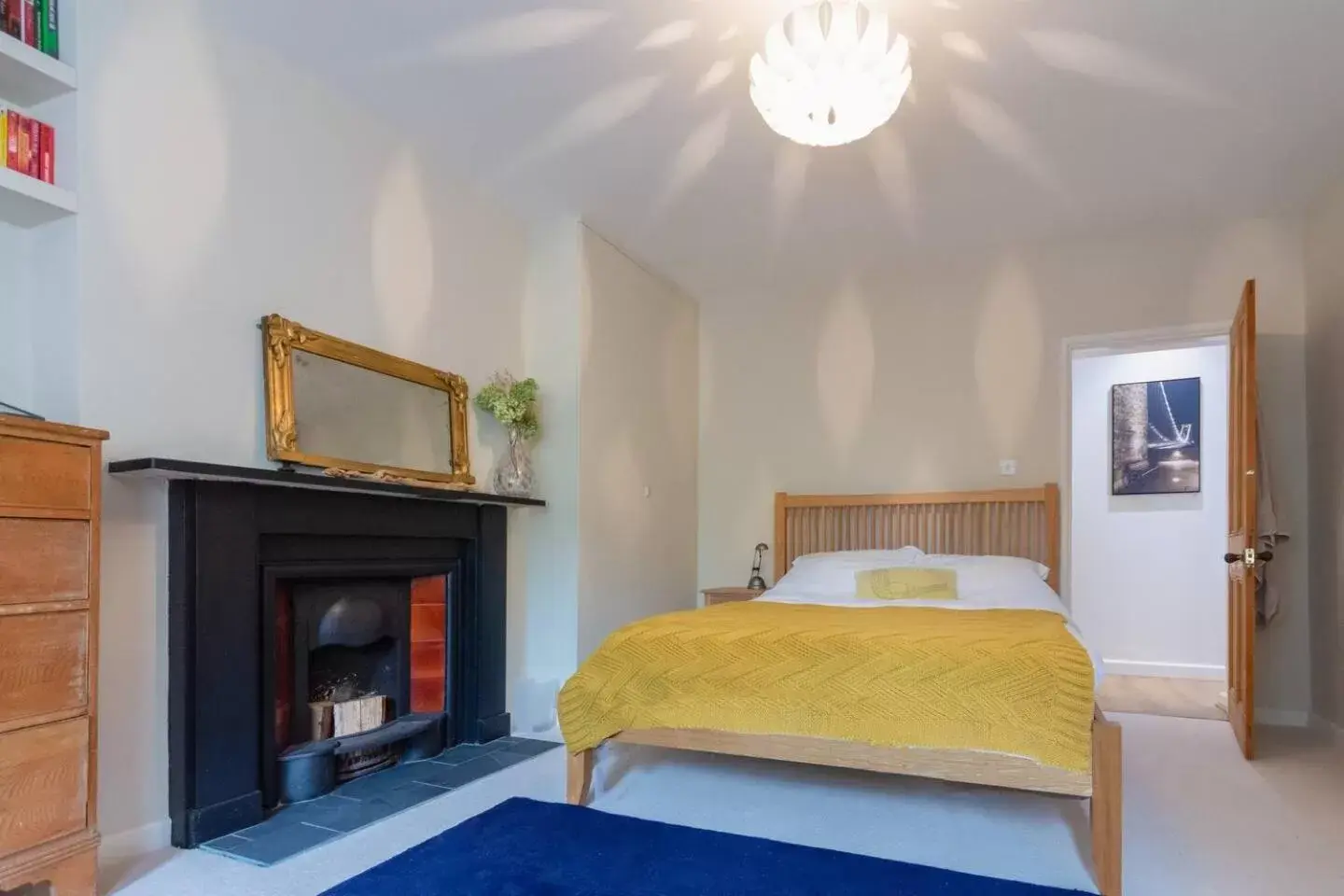 Unique & Homely Suite With Own Access Unique & Homely Suite With Own Access