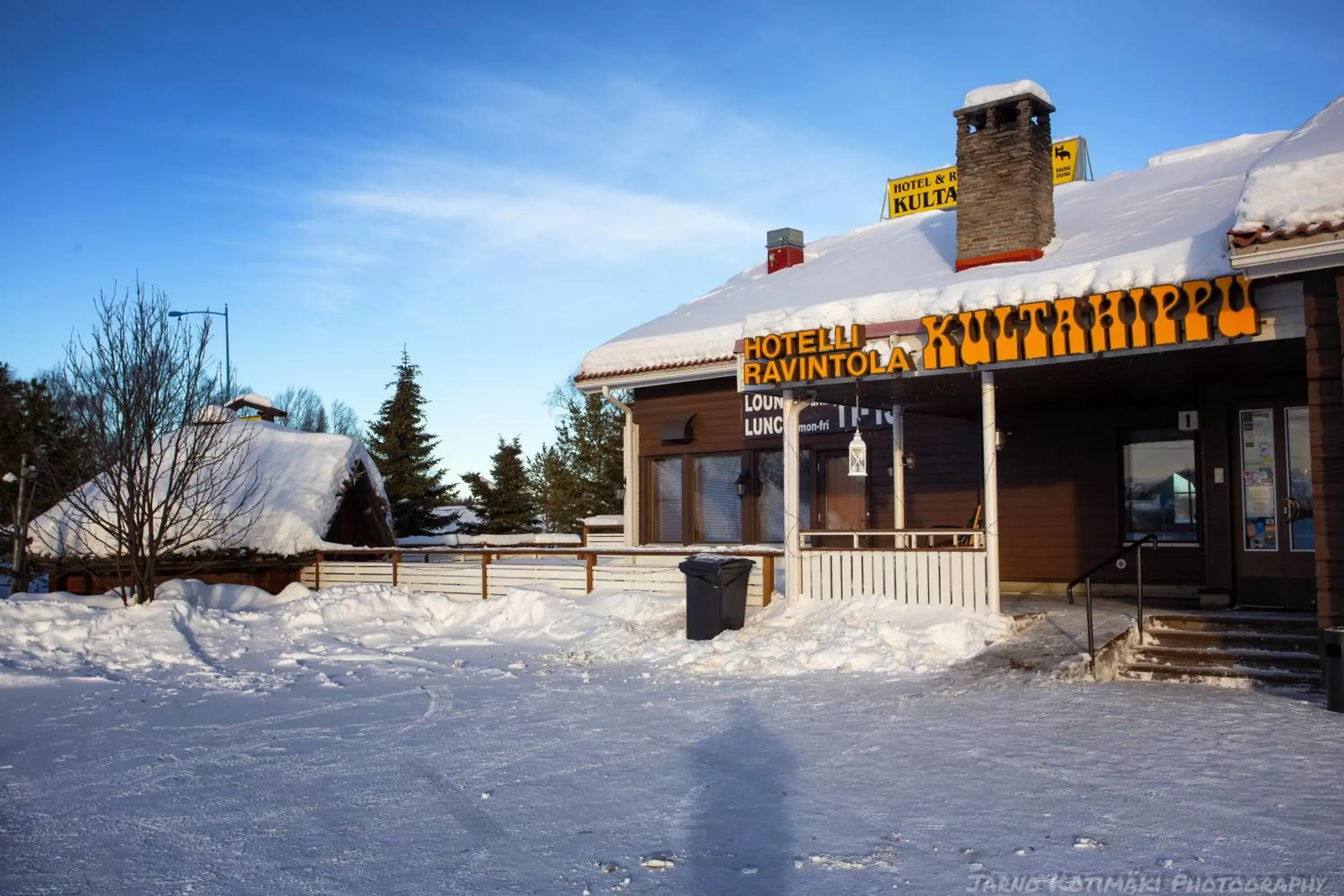 Family Room in Kultahippu Hotel & Apartments Family Room in Kultahippu Hotel & Apartments