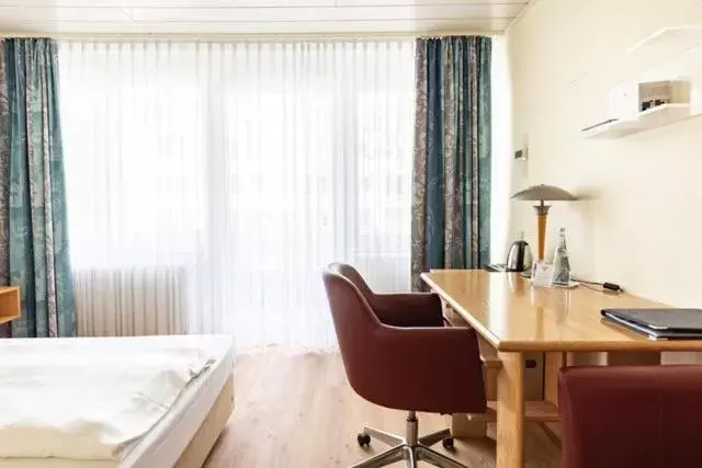 Hotel ISG Heidelberg Hotel ISG Heidelberg