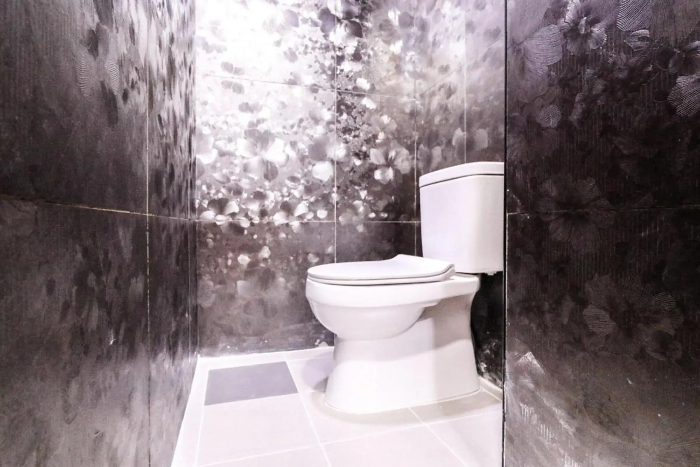 Standard Double Room in Hotel Calmo Chinatown Standard Double Room in Hotel Calmo Chinatown