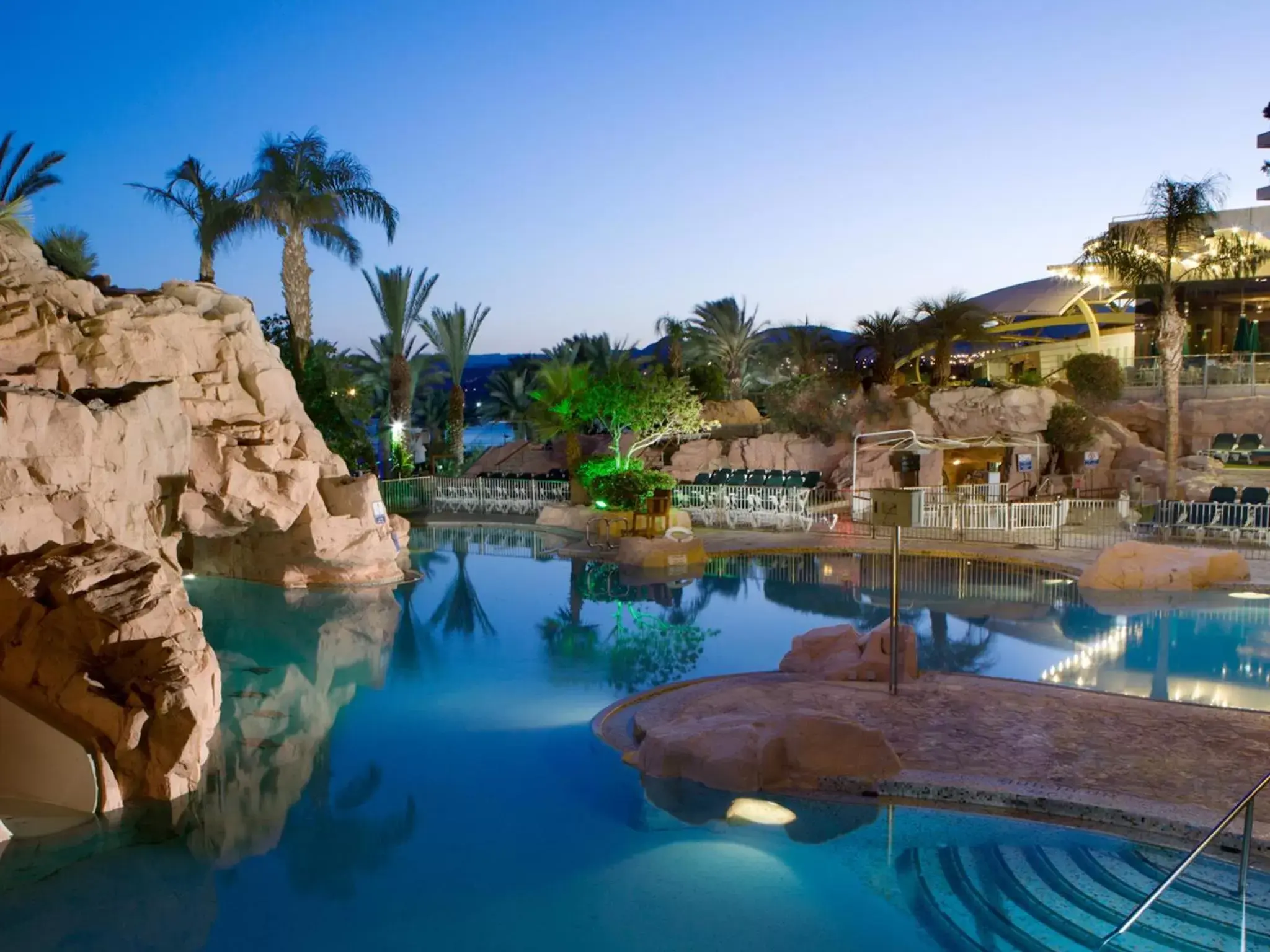 Dan Eilat Hotel Dan Eilat Hotel