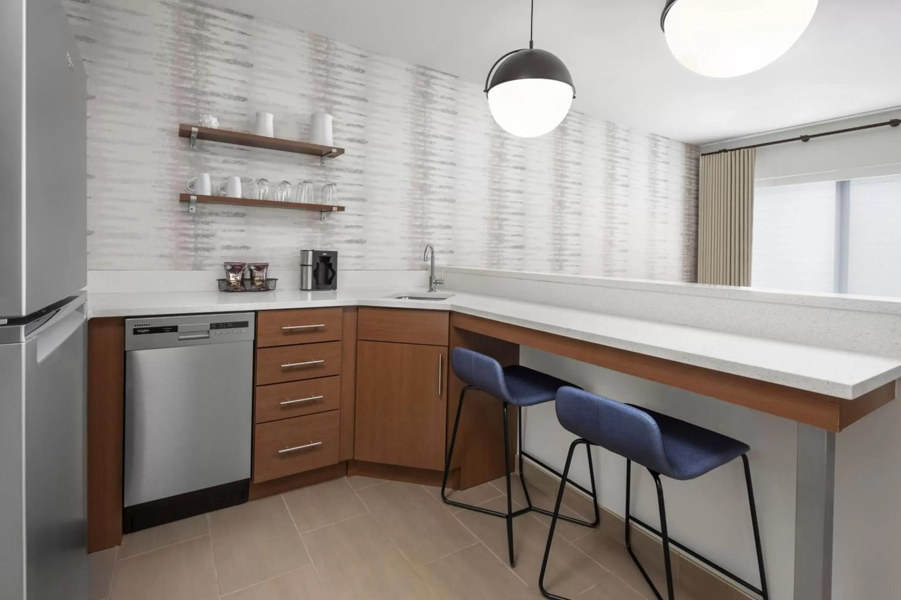 King Studio with Sofa Bed in Residence Inn by Marriott Rehoboth Beach King Studio with Sofa Bed in Residence Inn by Marriott Rehoboth Beach