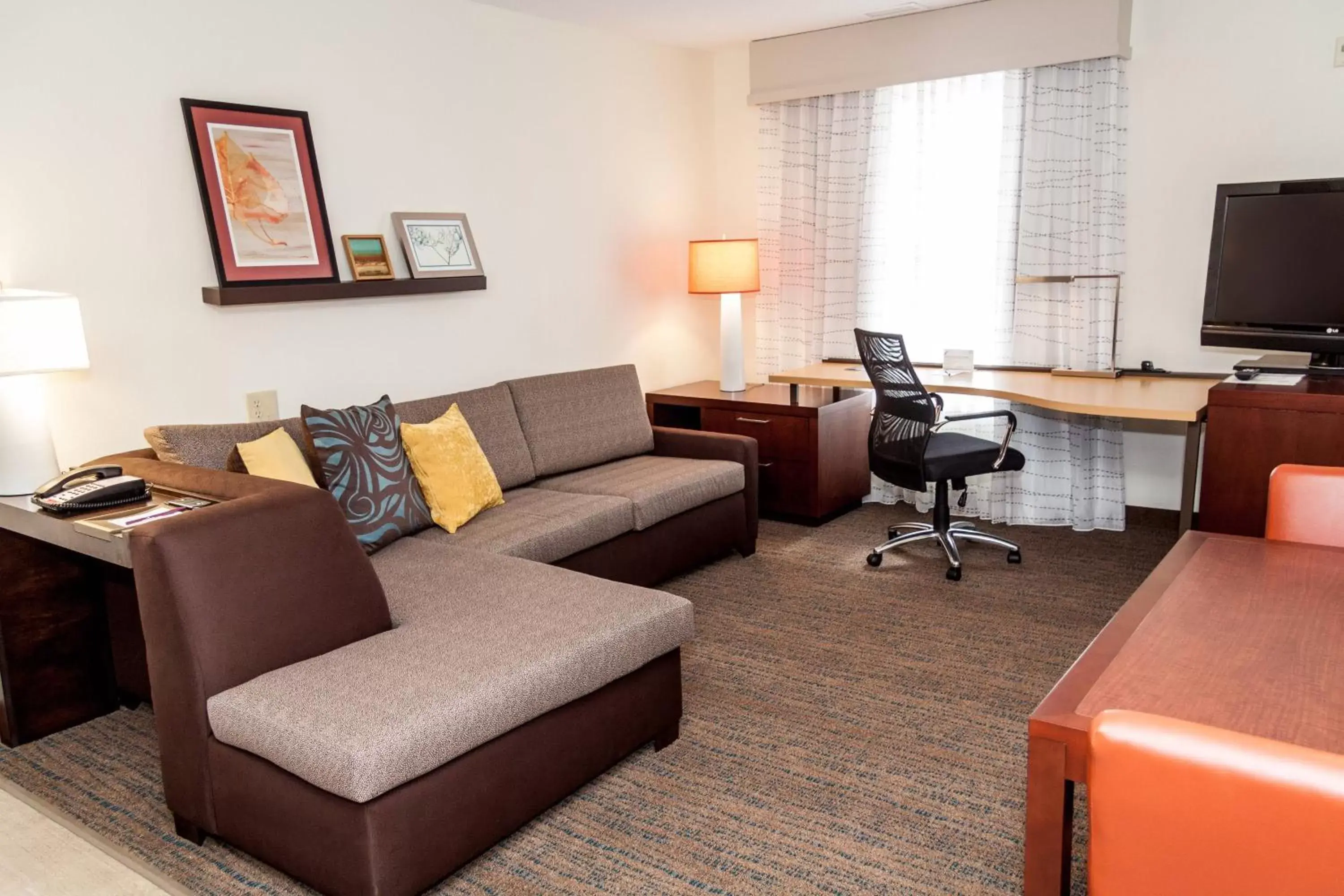 Residence Inn by Marriott Rocky Mount Residence Inn by Marriott Rocky Mount