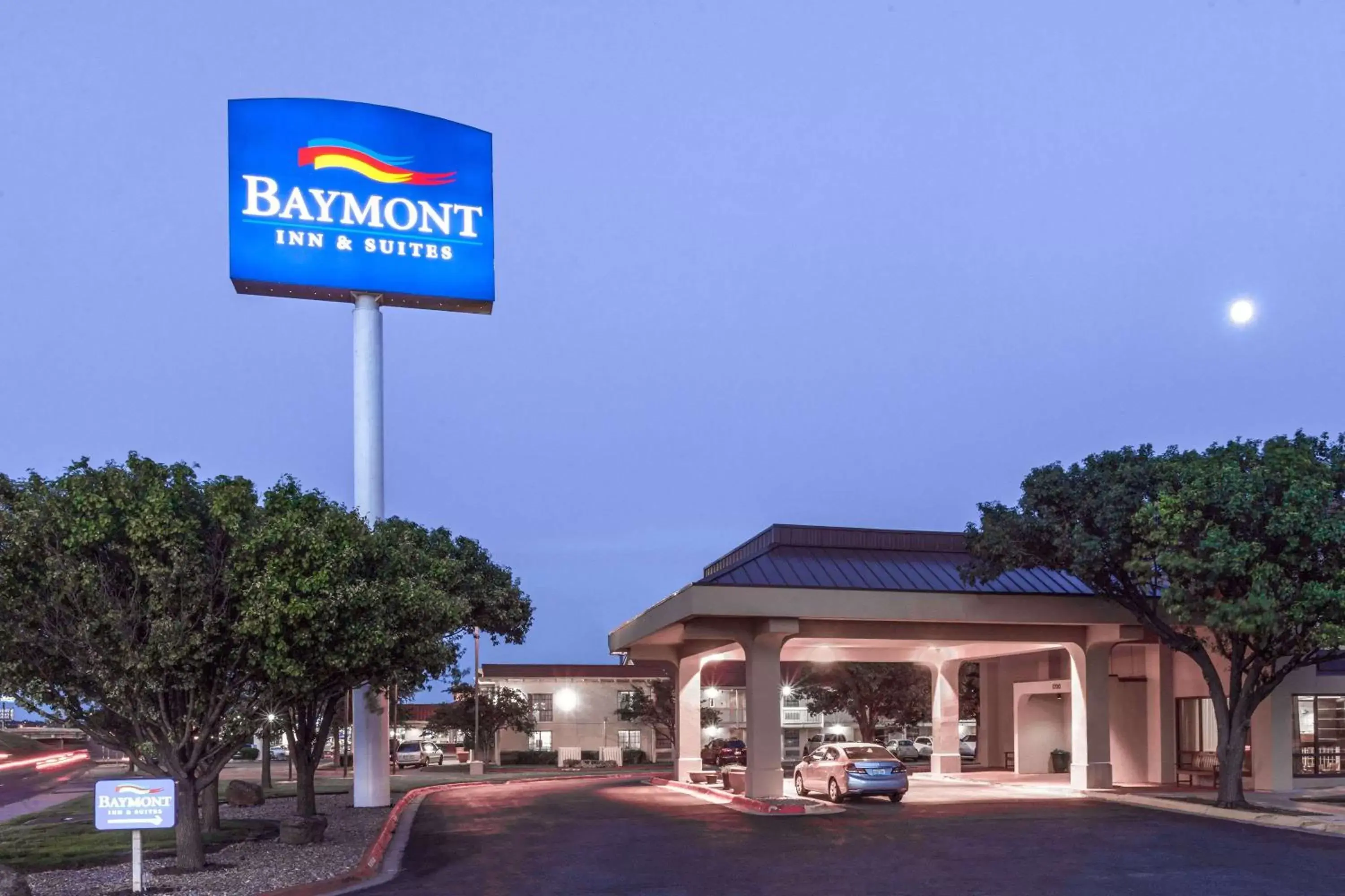 Baymont by Wyndham Amarillo East Baymont by Wyndham Amarillo East