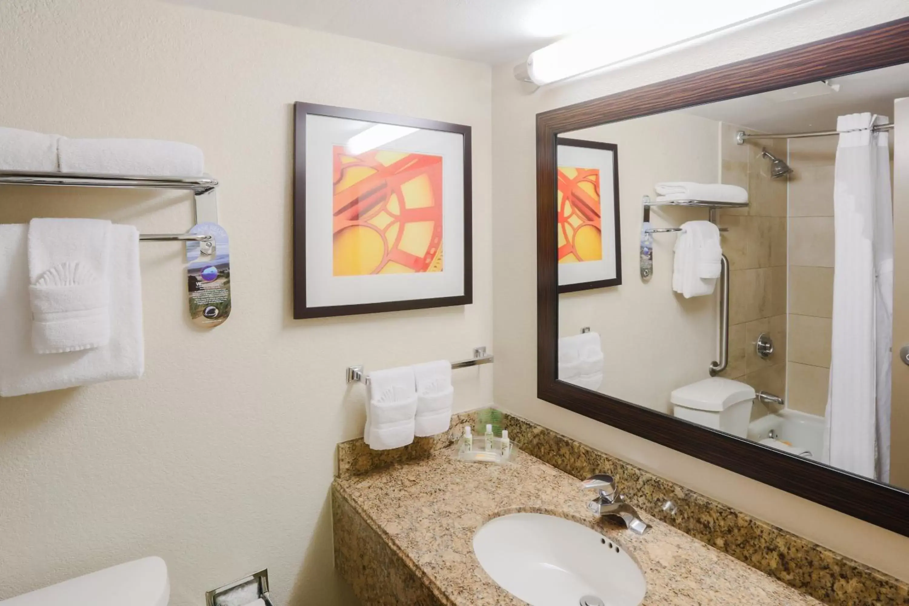 Double Room with Two Double Beds - Disability Access in Holiday Inn Austin Midtown by IHG Double Room with Two Double Beds - Disability Access in Holiday Inn Austin Midtown by IHG