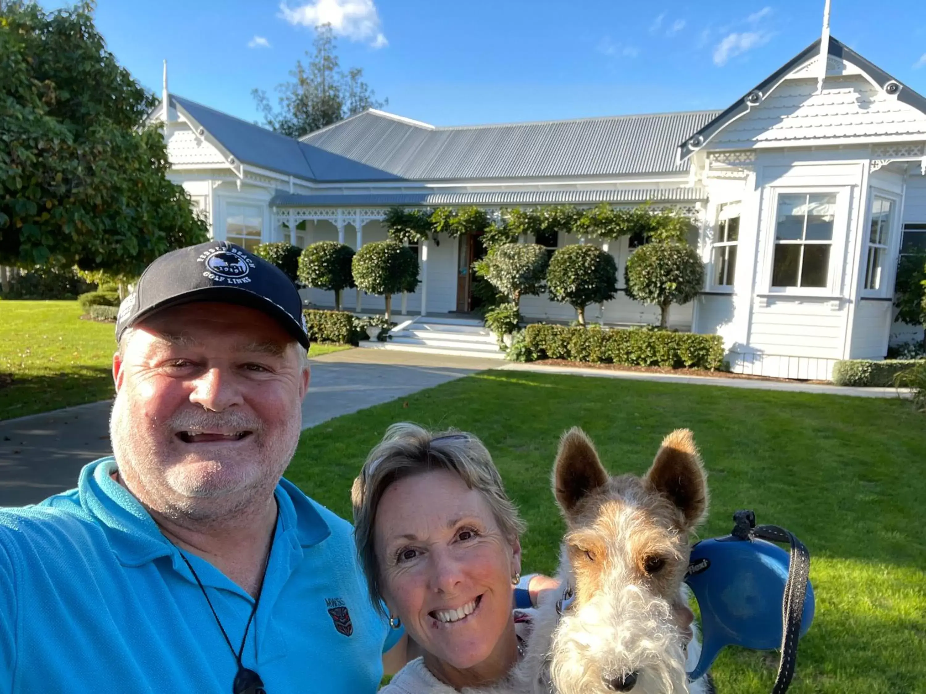 Villa Walton Villa Walton