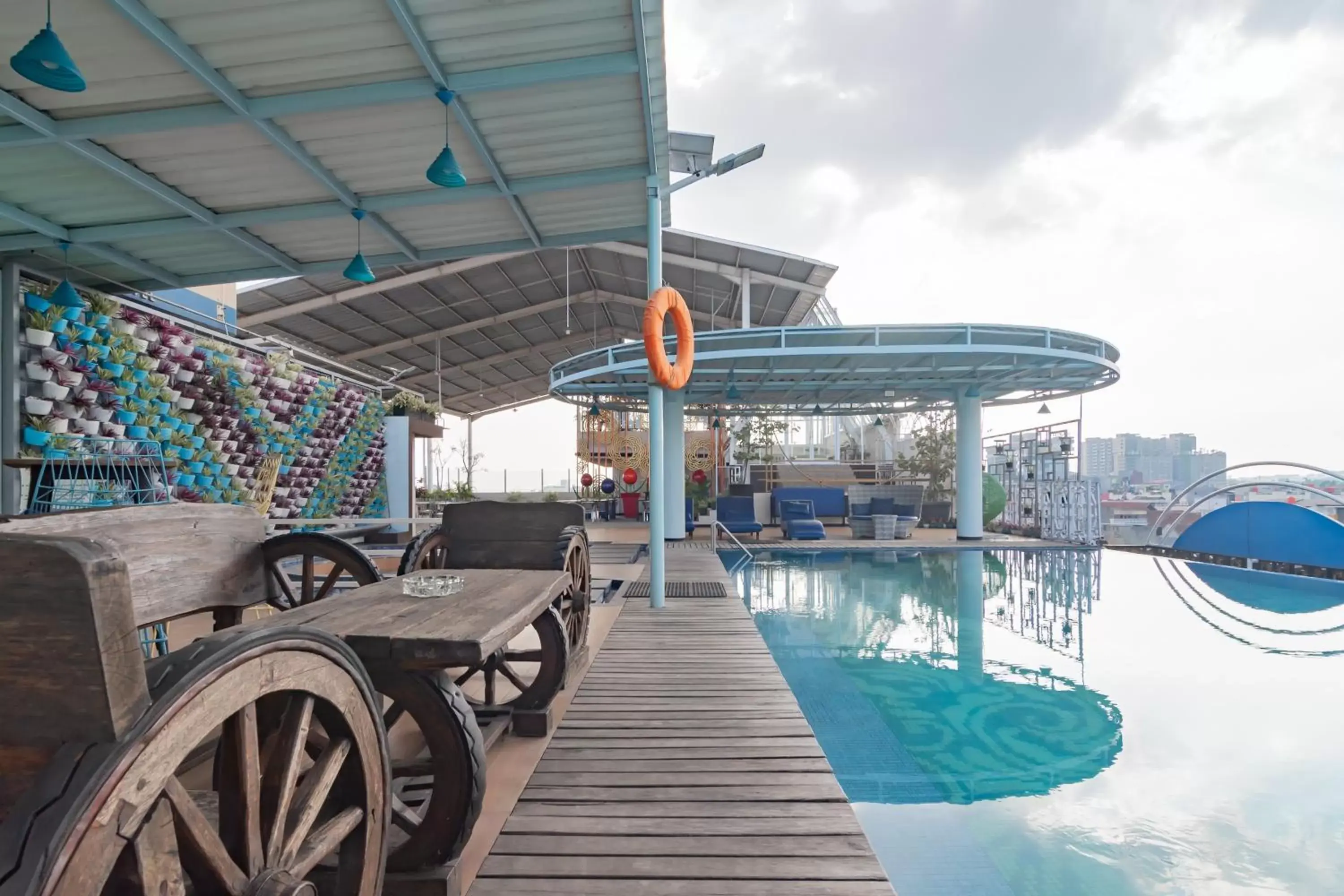 RedDoorz Premium near Bandung Station RedDoorz Premium near Bandung Station