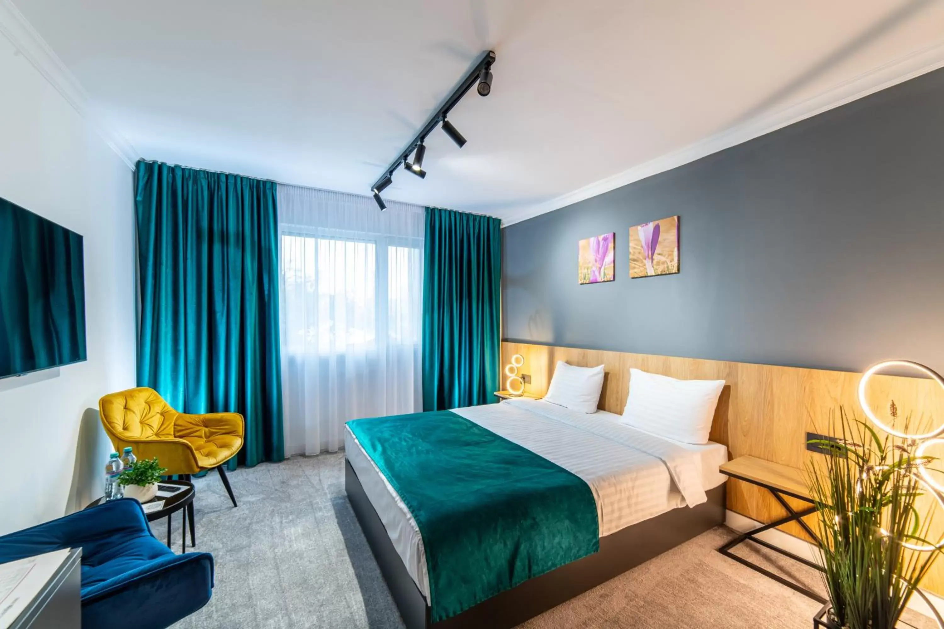 Campeador Inn Campeador Inn