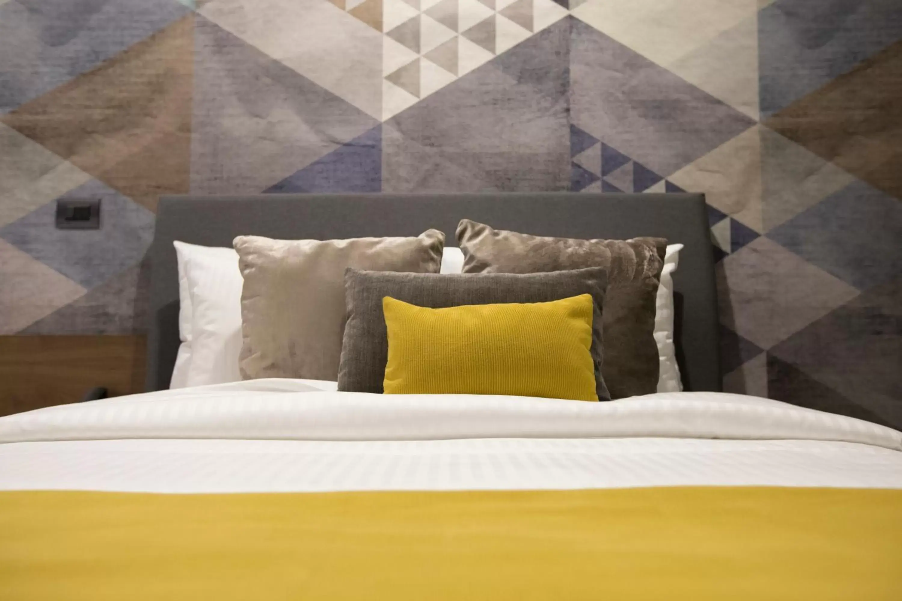 Hotel Belo Grand Morelia Hotel Belo Grand Morelia