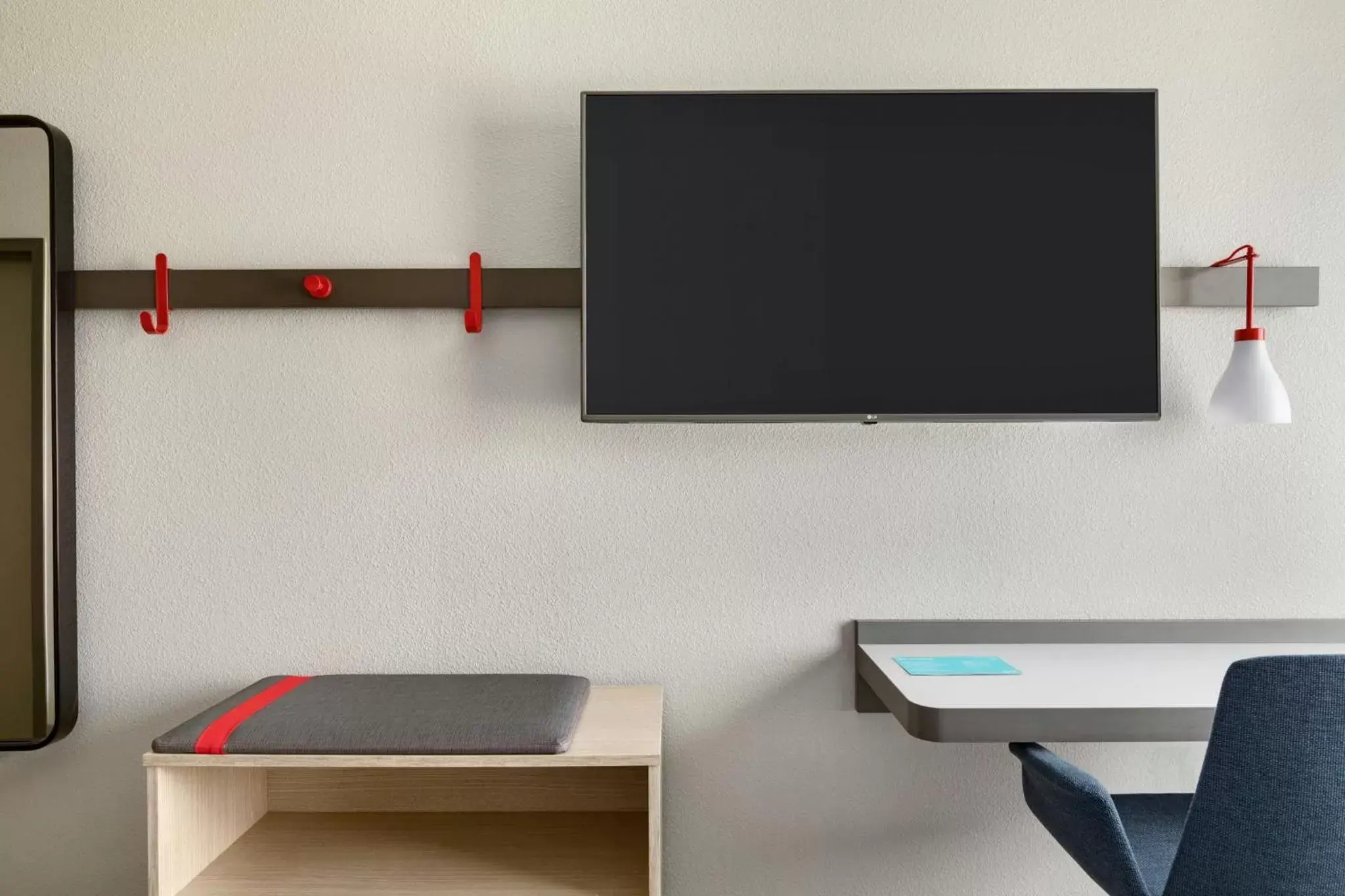 Standard Room in avid hotels - Guadalajara Av Vallarta Pte, an IHG Hotel Standard Room in avid hotels - Guadalajara Av Vallarta Pte, an IHG Hotel