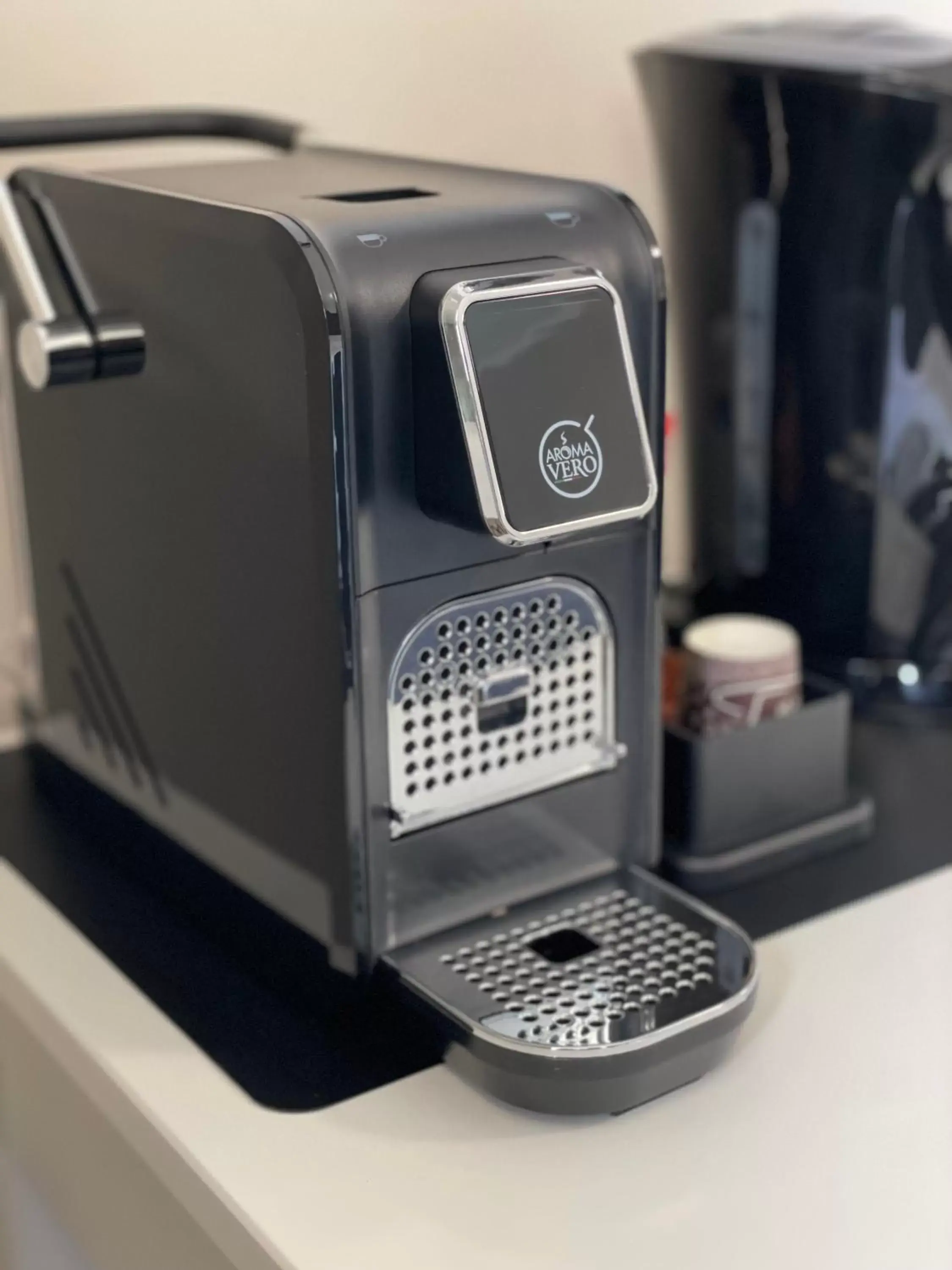 Double Room with Balcony and Partial Sea View in ALDIVA ROOMS Double Room with Balcony and Partial Sea View in ALDIVA ROOMS