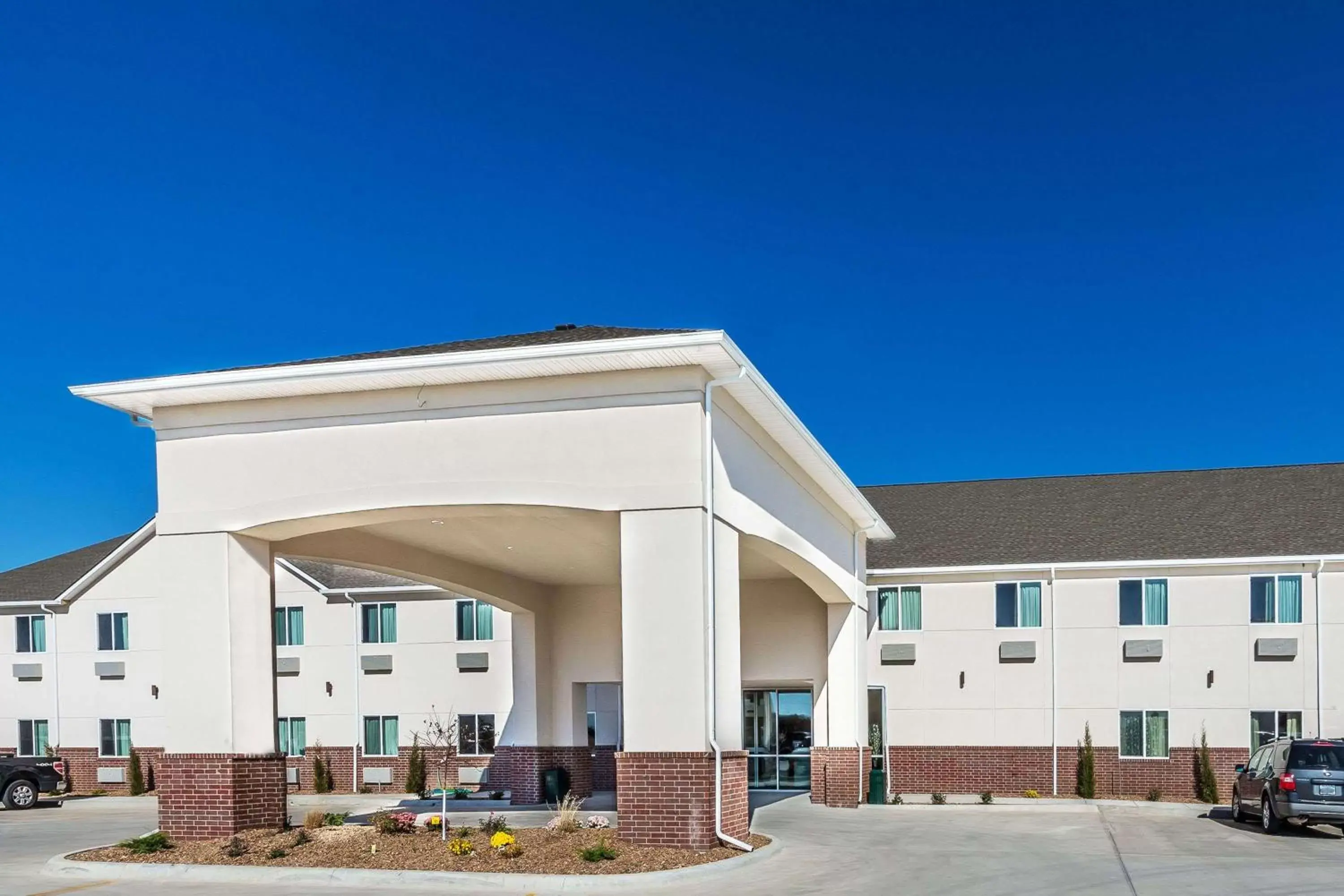 Days Inn & Suites by Wyndham El Dorado Days Inn & Suites by Wyndham El Dorado