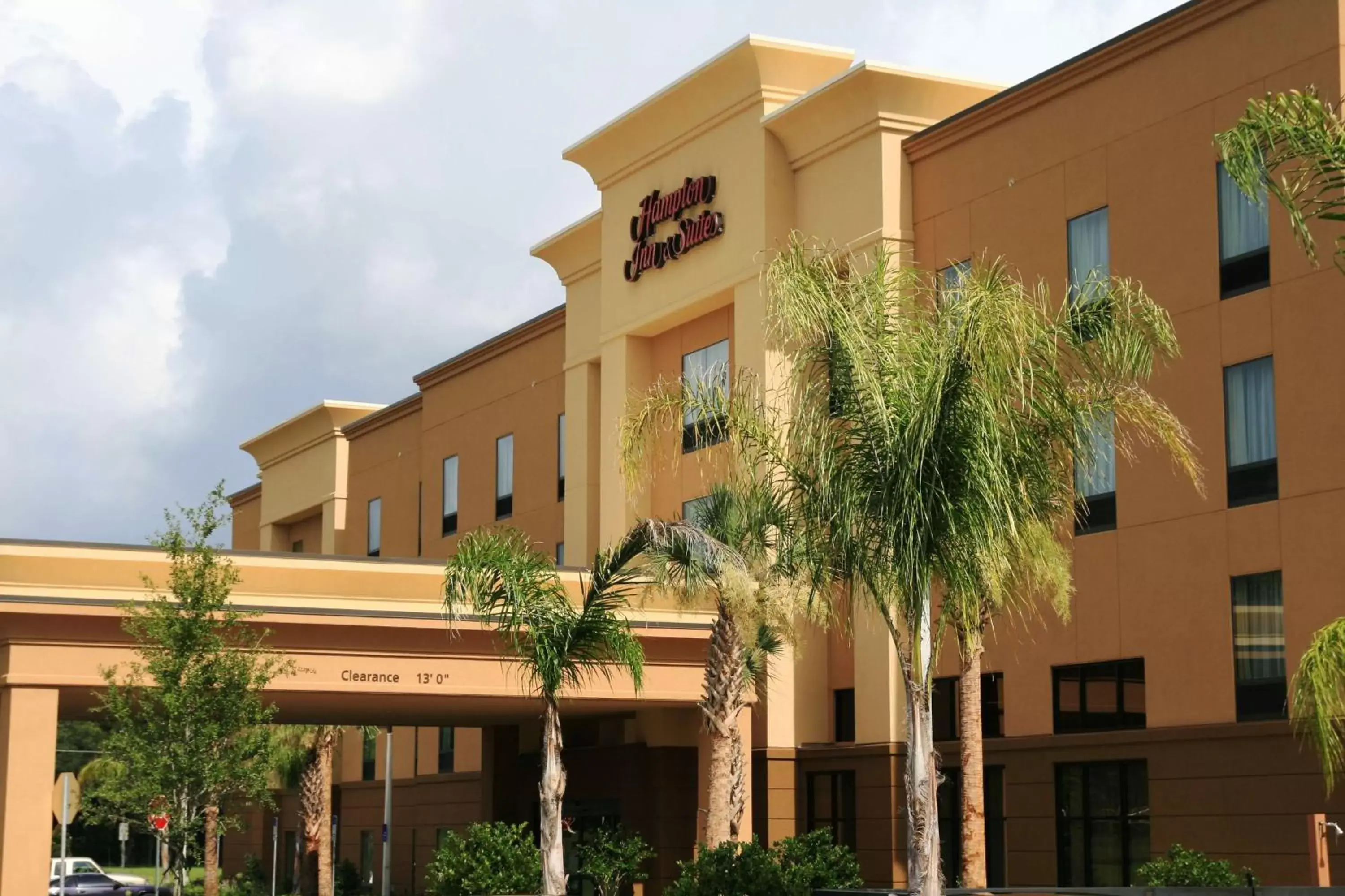 Hampton Inn & Suites Ocala - Belleview Hampton Inn & Suites Ocala - Belleview
