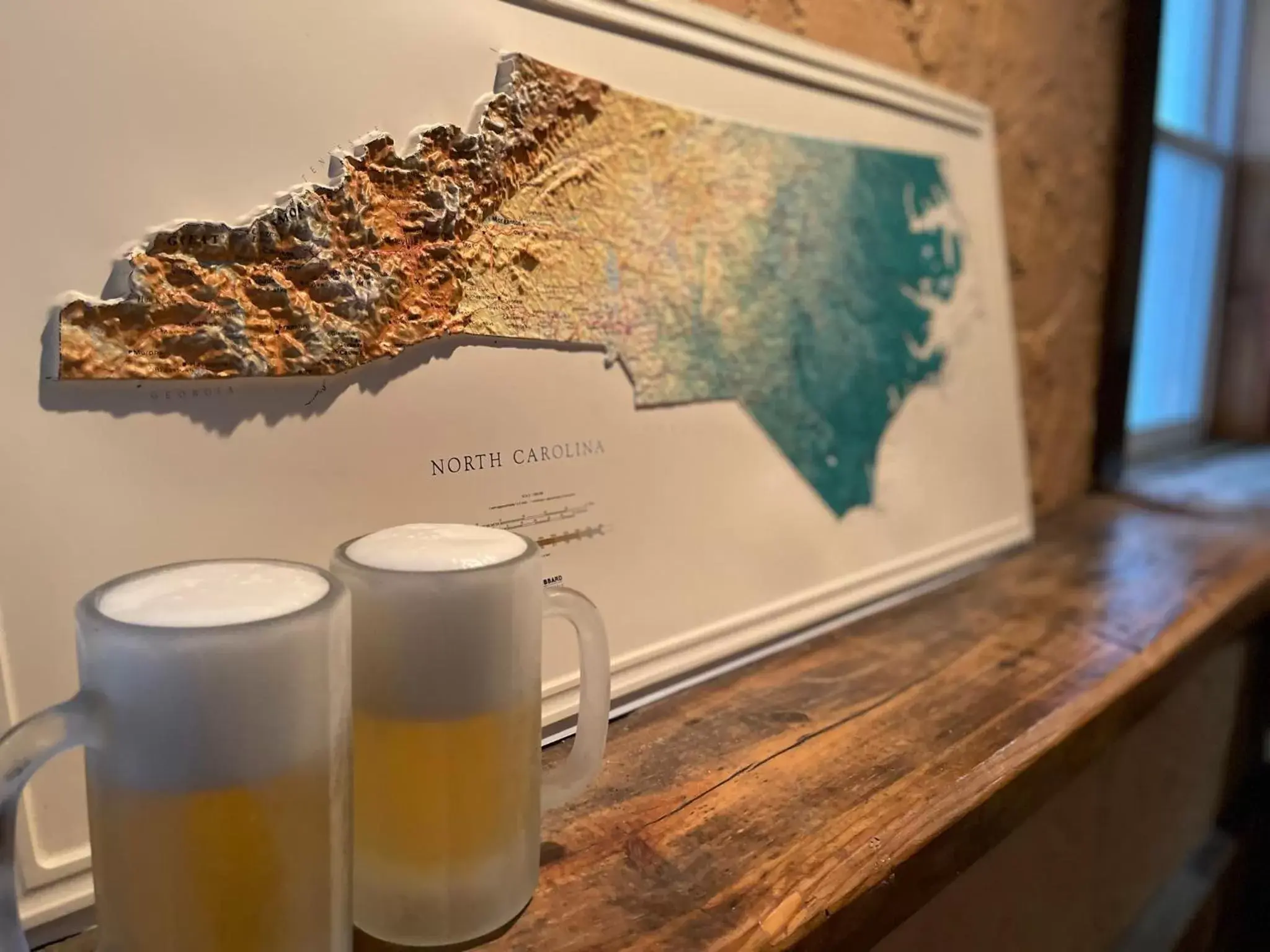 Room 201 in Skyline Village Inn Room 201 in Skyline Village Inn