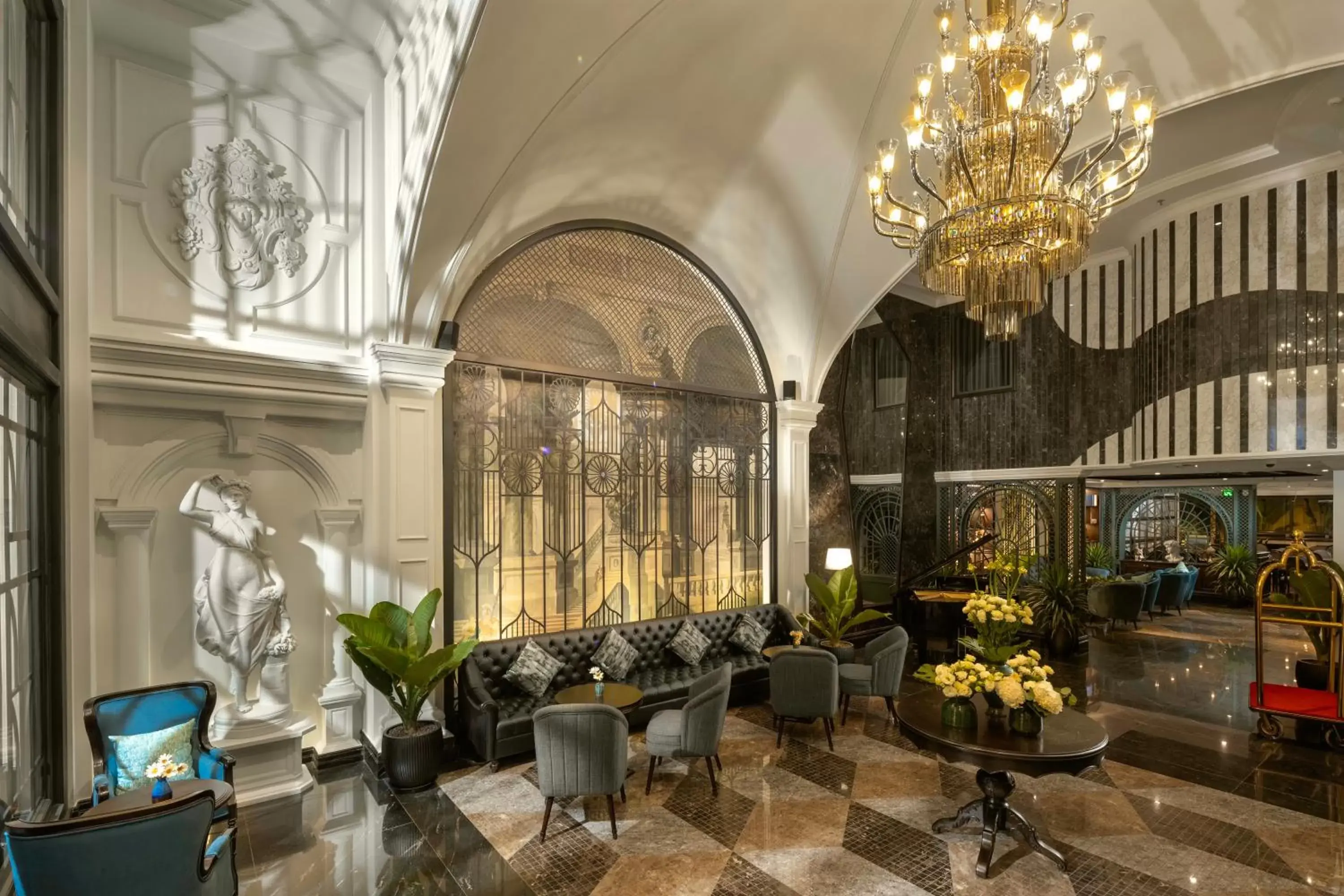 Meritel Hanoi Meritel Hanoi