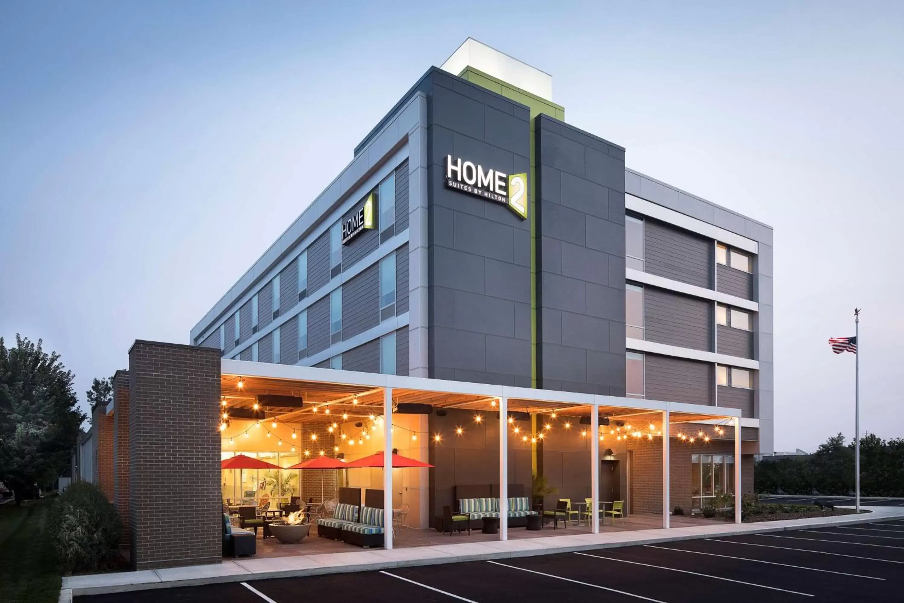 Home2 Suites By Hilton Mishawaka South Bend Home2 Suites By Hilton Mishawaka South Bend