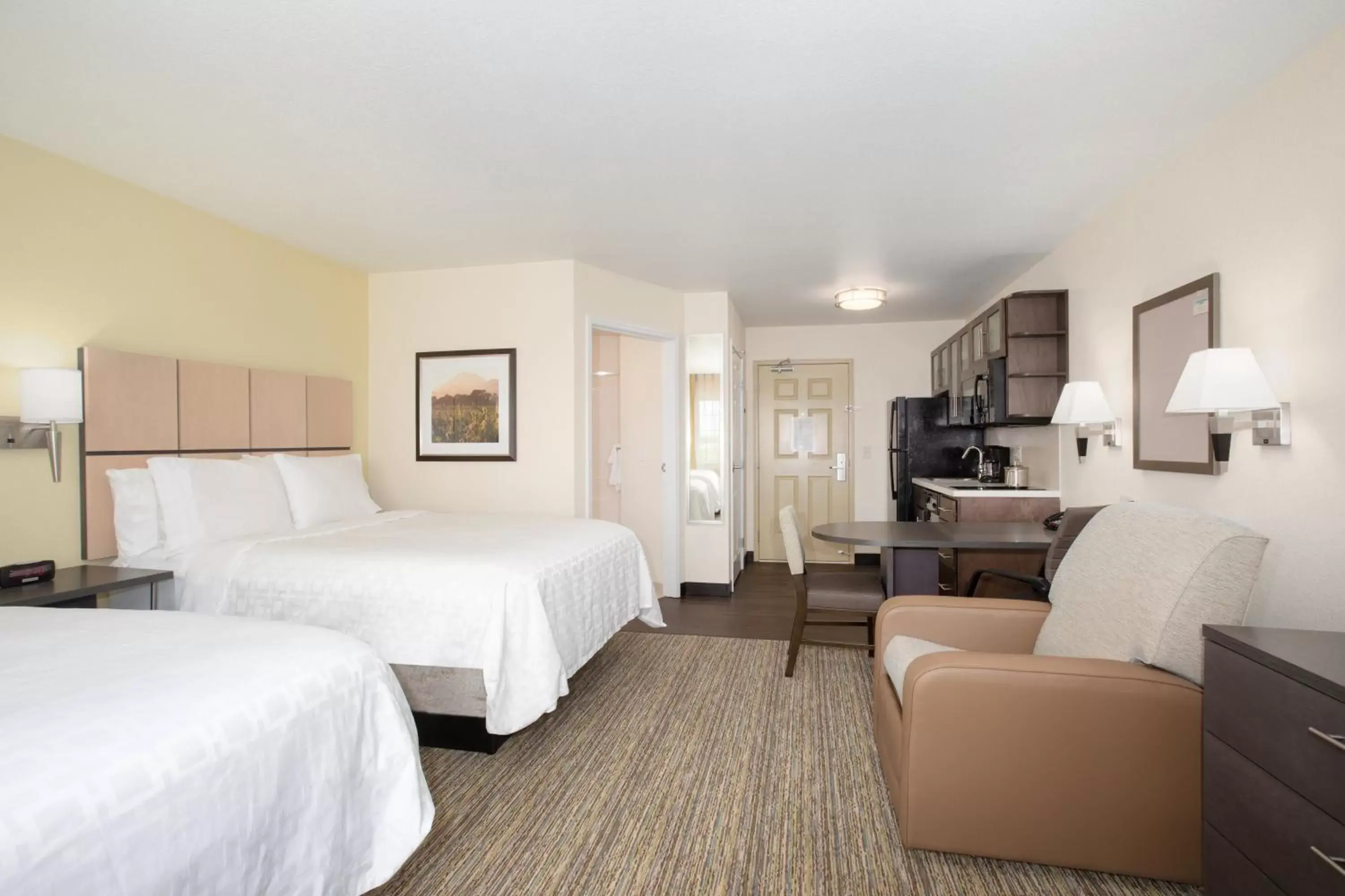 Candlewood Suites Cheyenne by IHG Candlewood Suites Cheyenne by IHG
