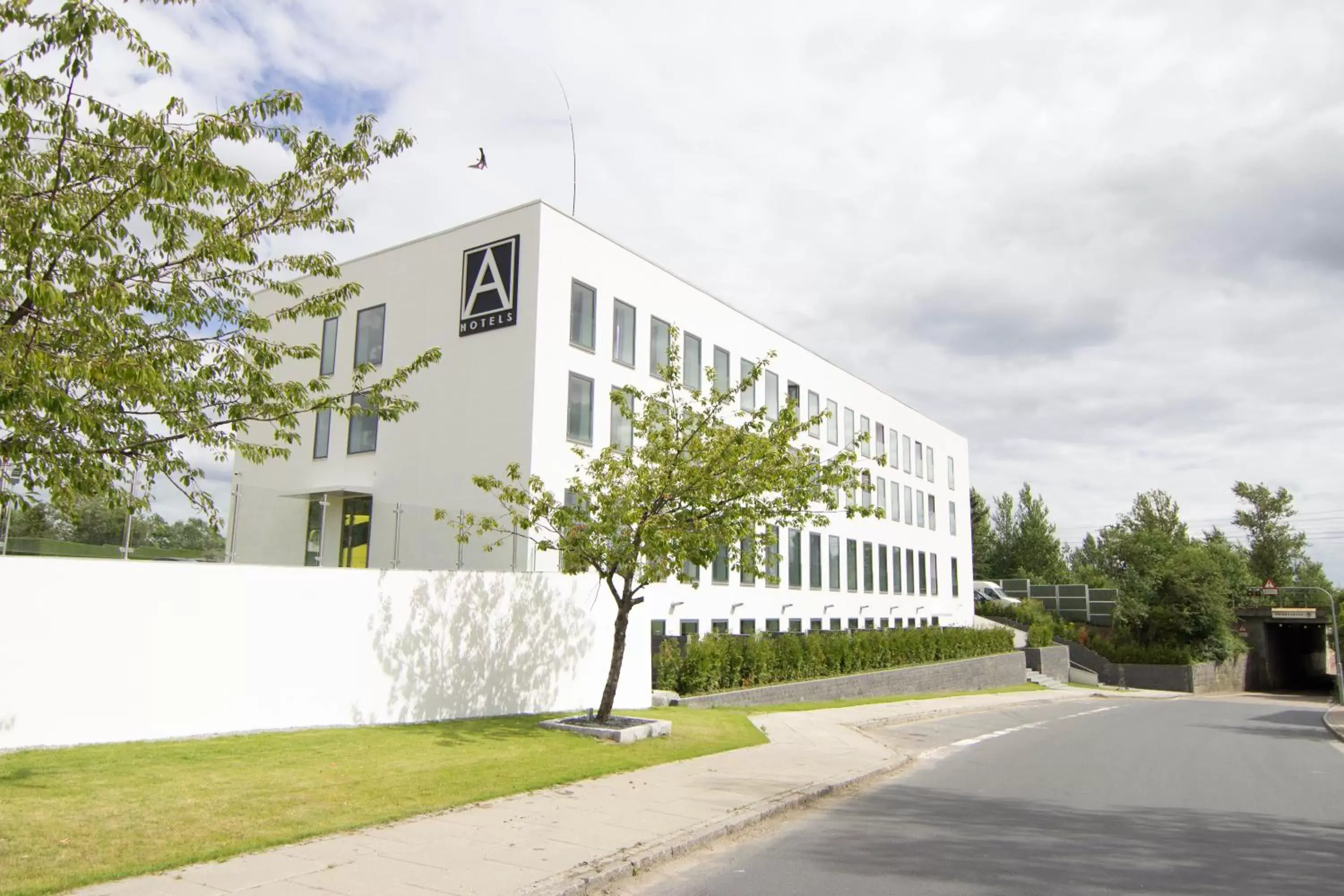 A Hotels Glostrup A Hotels Glostrup