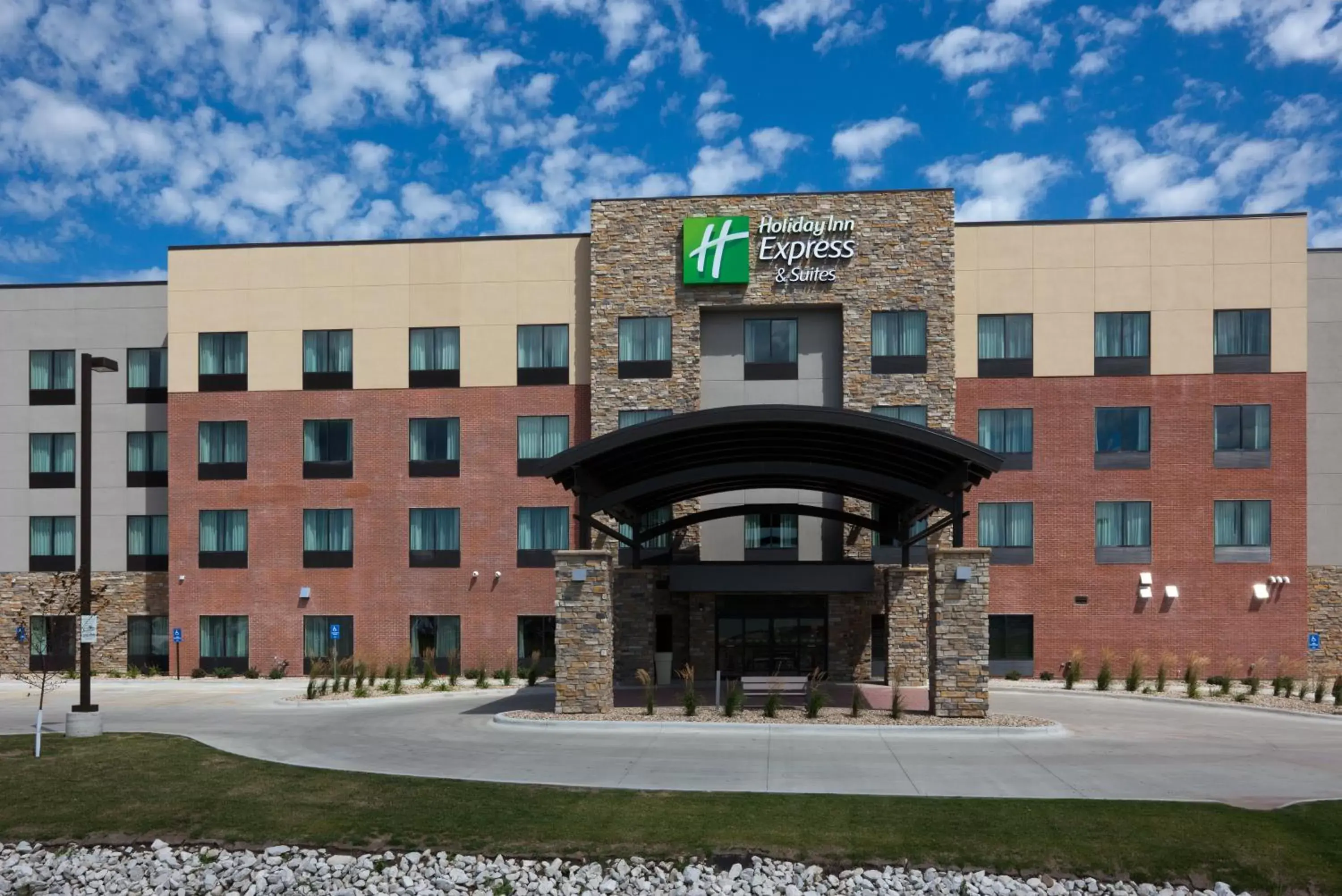 Holiday Inn Express & Suites Fort Dodge by IHG Holiday Inn Express & Suites Fort Dodge by IHG