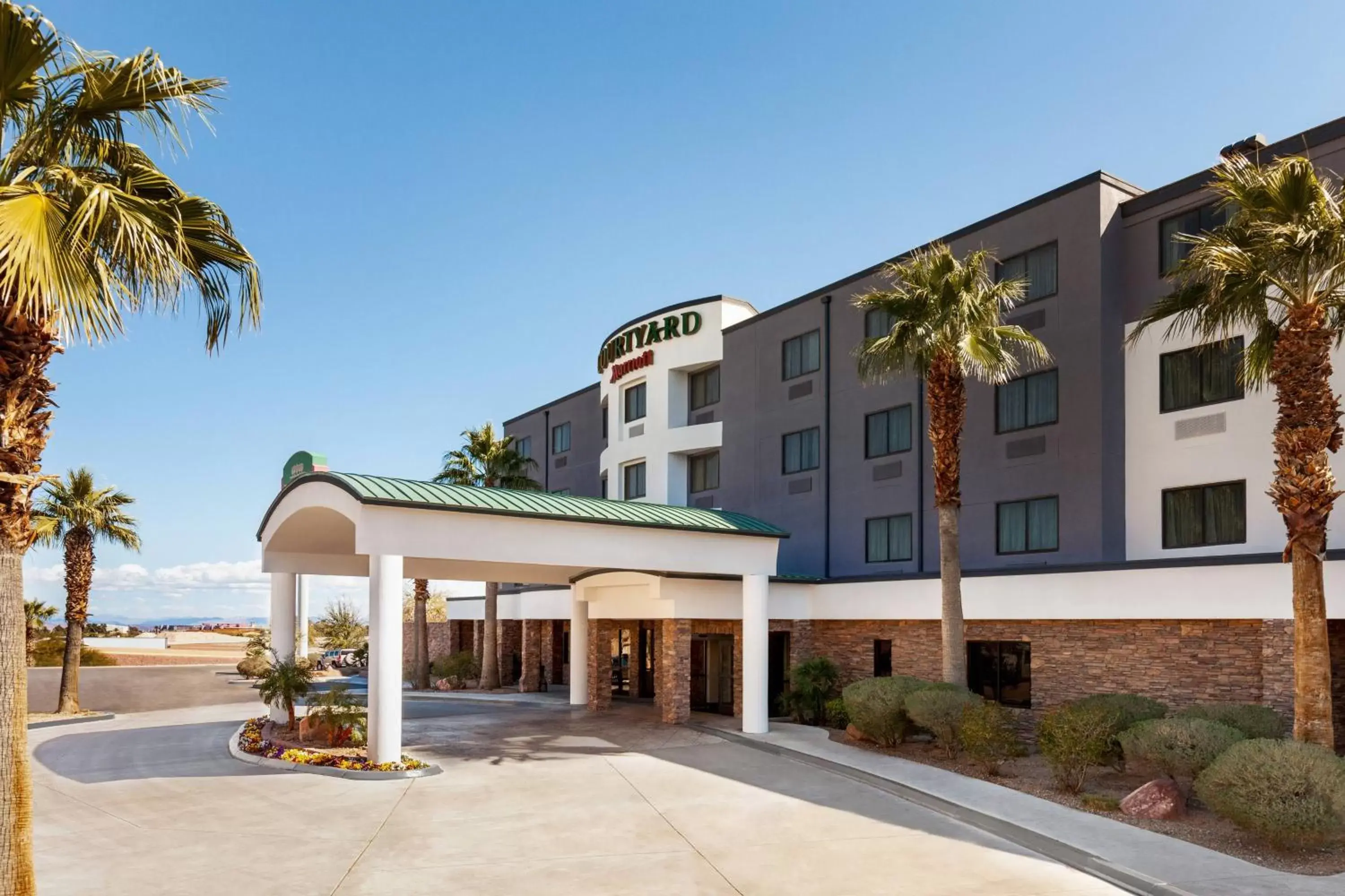 Courtyard By Marriott Las Vegas Stadium Area Courtyard By Marriott Las Vegas Stadium Area